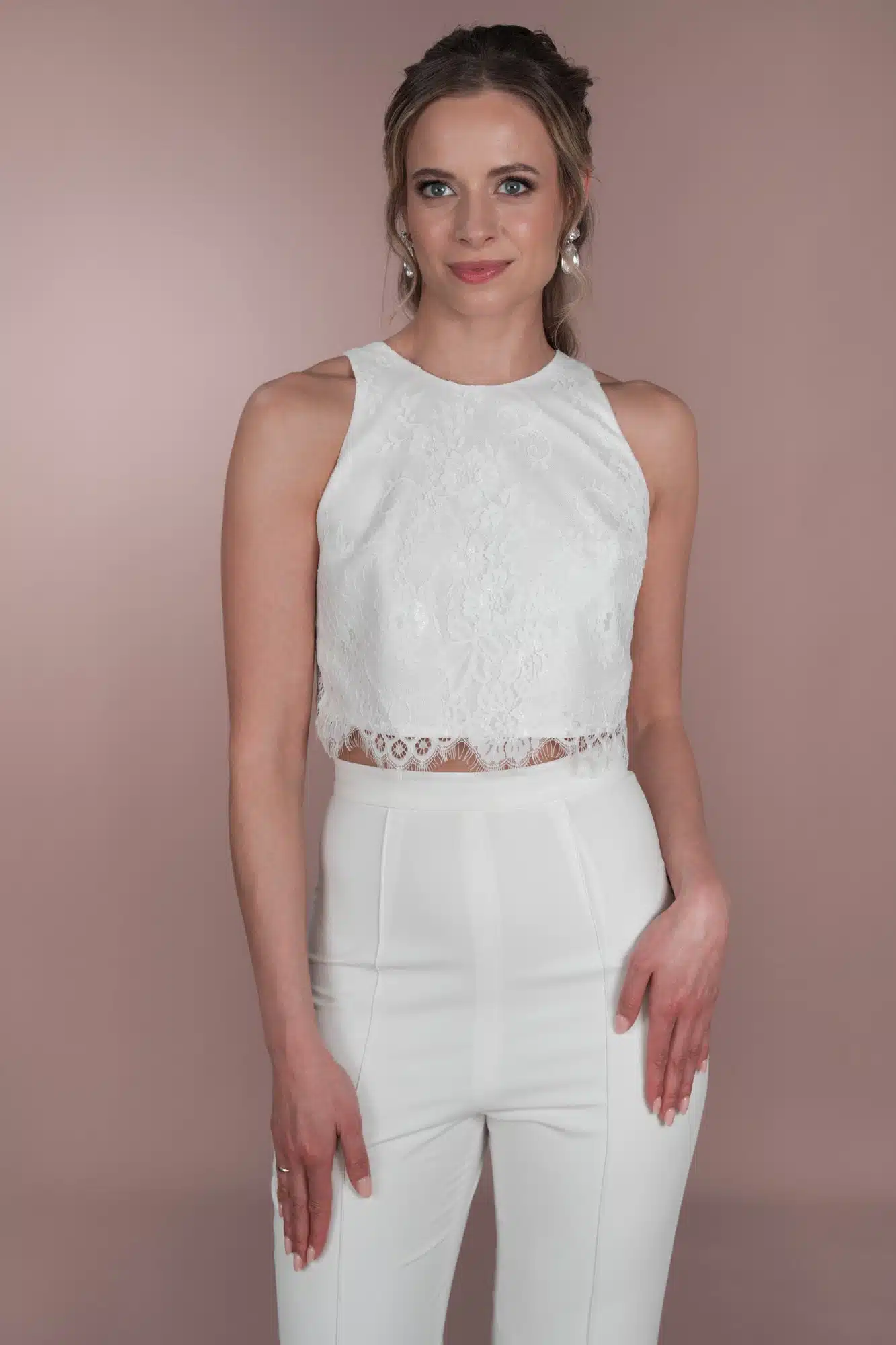 Bridonista R2L25-T04 Top  2-Teiler