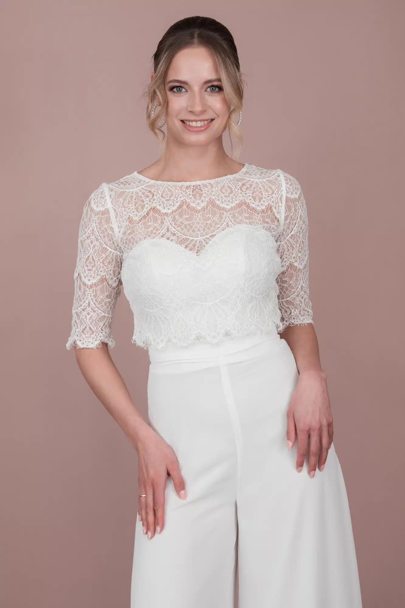 Bridonista R2L25-T06 Top  2-Teiler