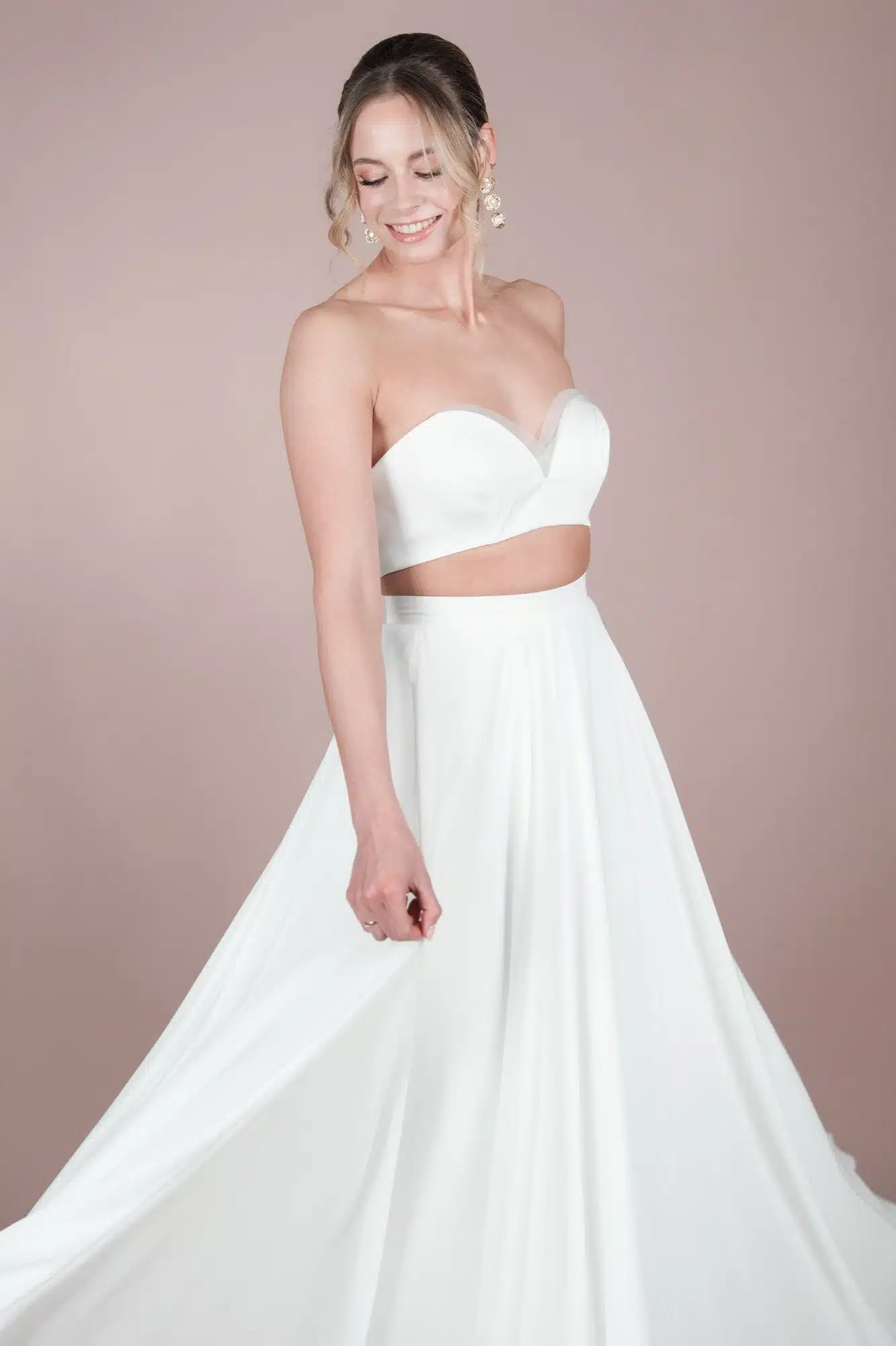 Bridonista R2L25-C02 Top