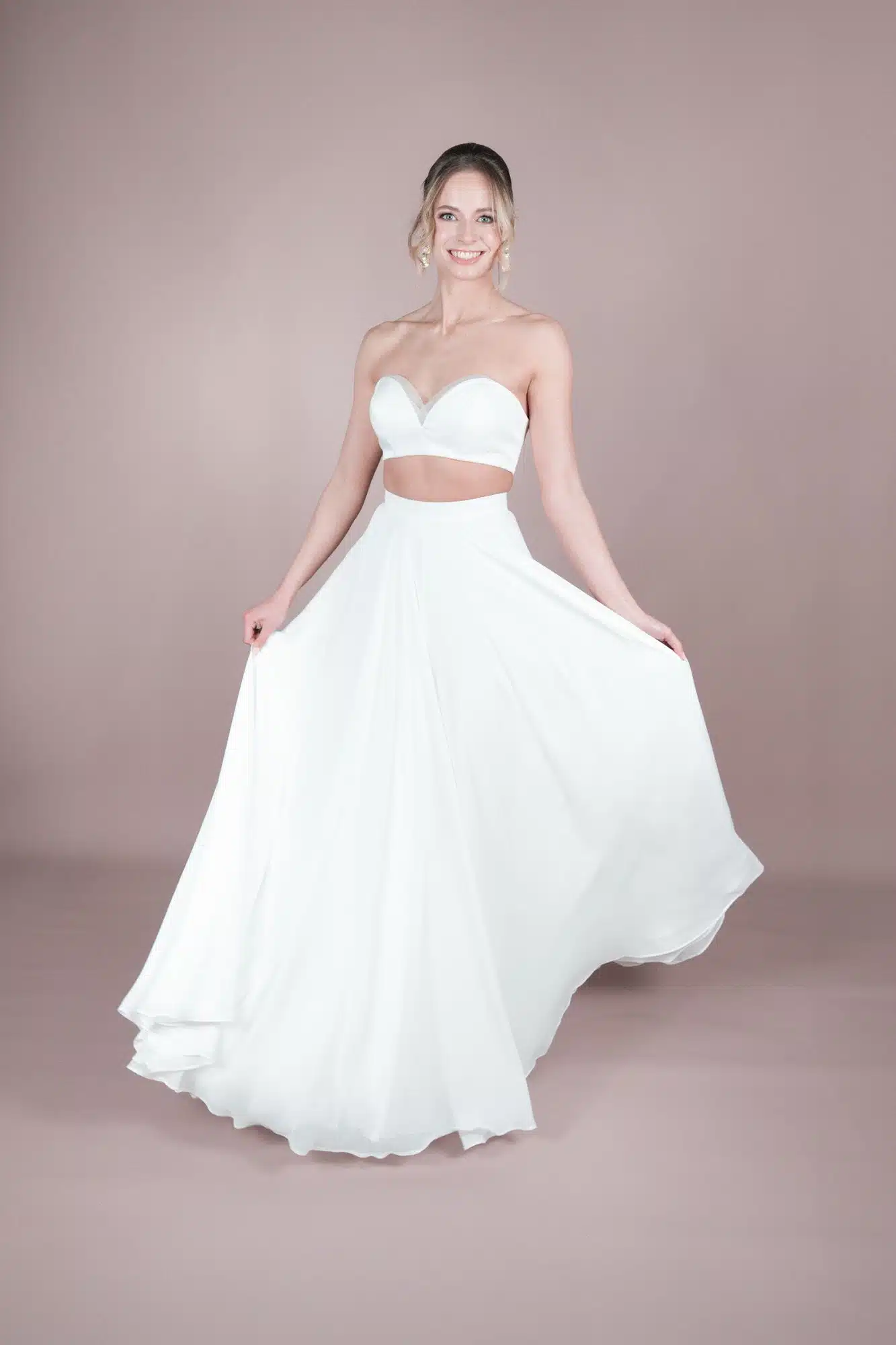 Bridonista R2L25-C02 Top