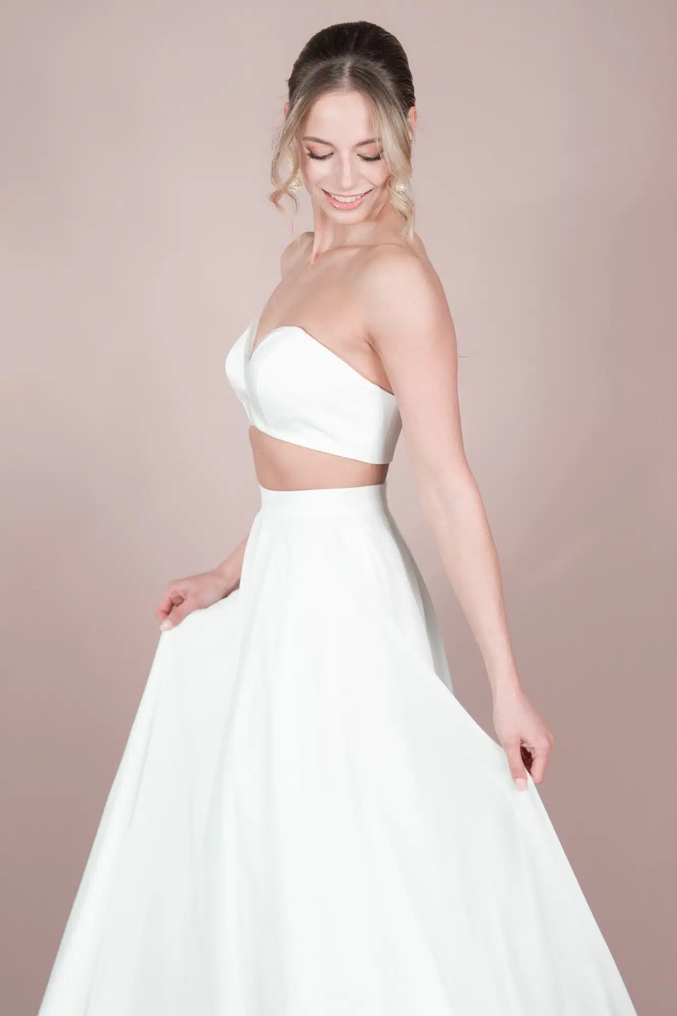 Bridonista R2L25-C02 Top
