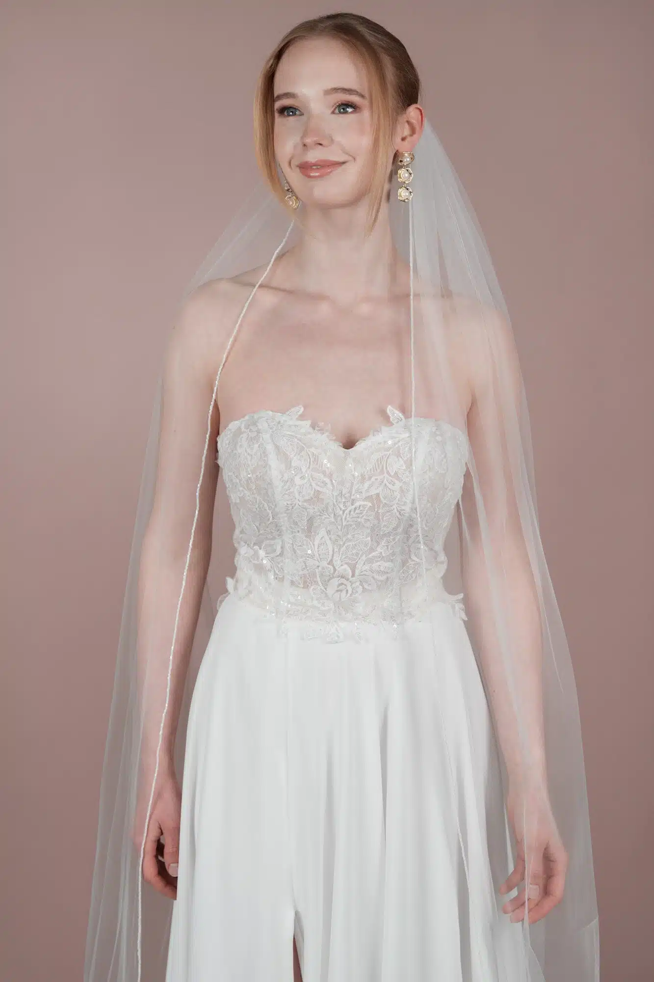 Bridonista R2L25-C03 Top 2-Teiler