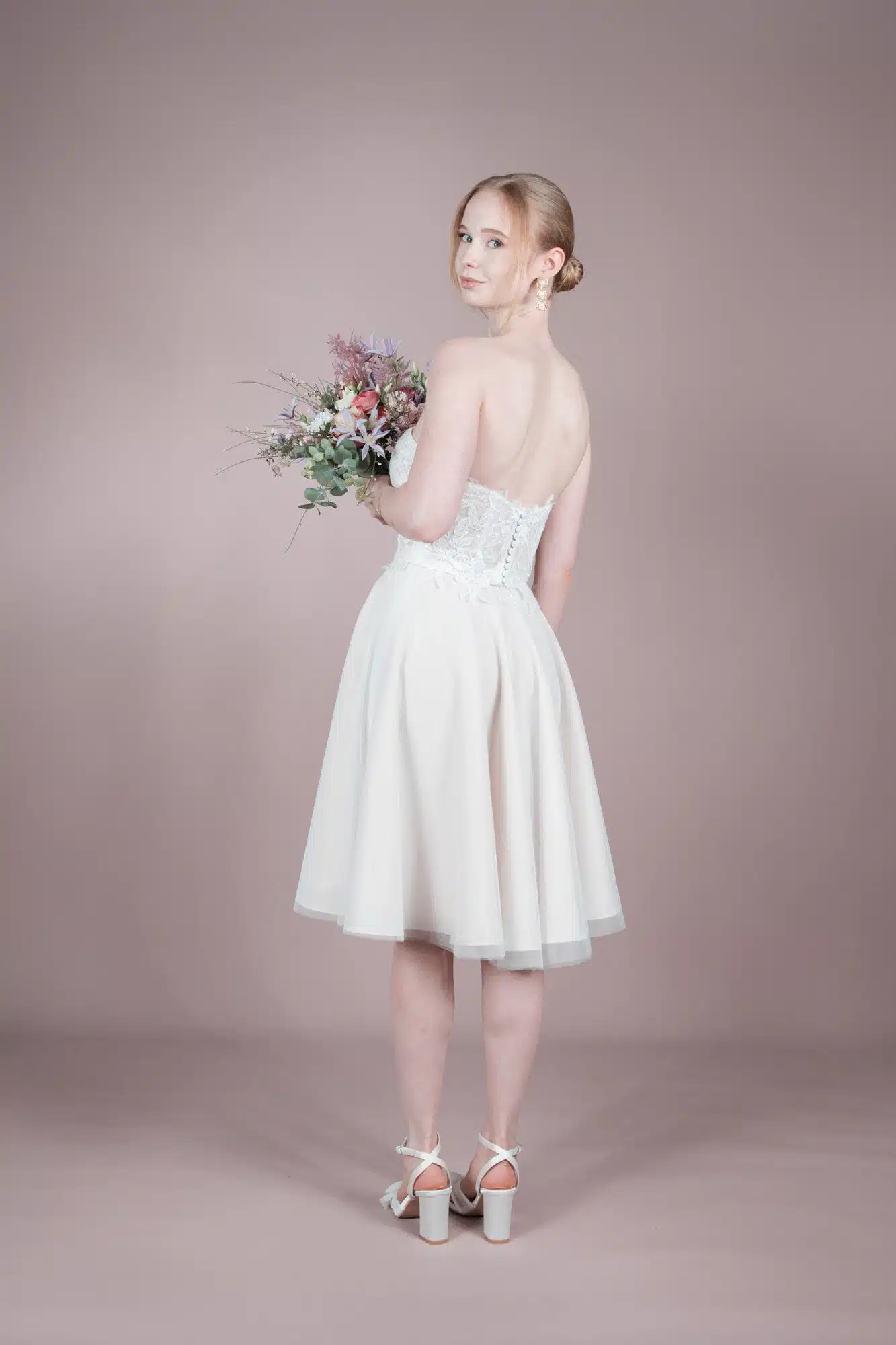 Bridonista R2L25-C03 Top