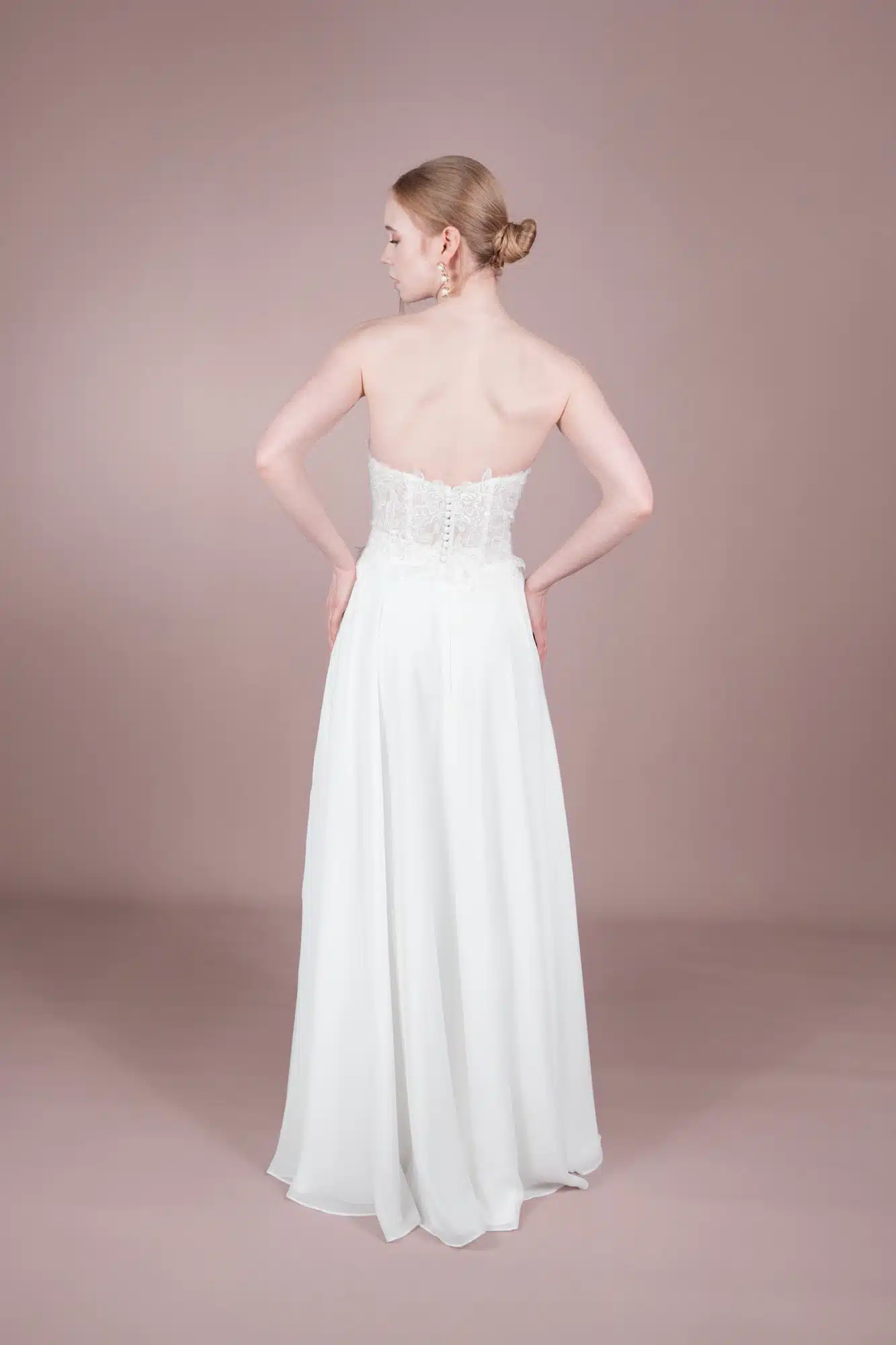 Bridonista R2L25-C03 Top