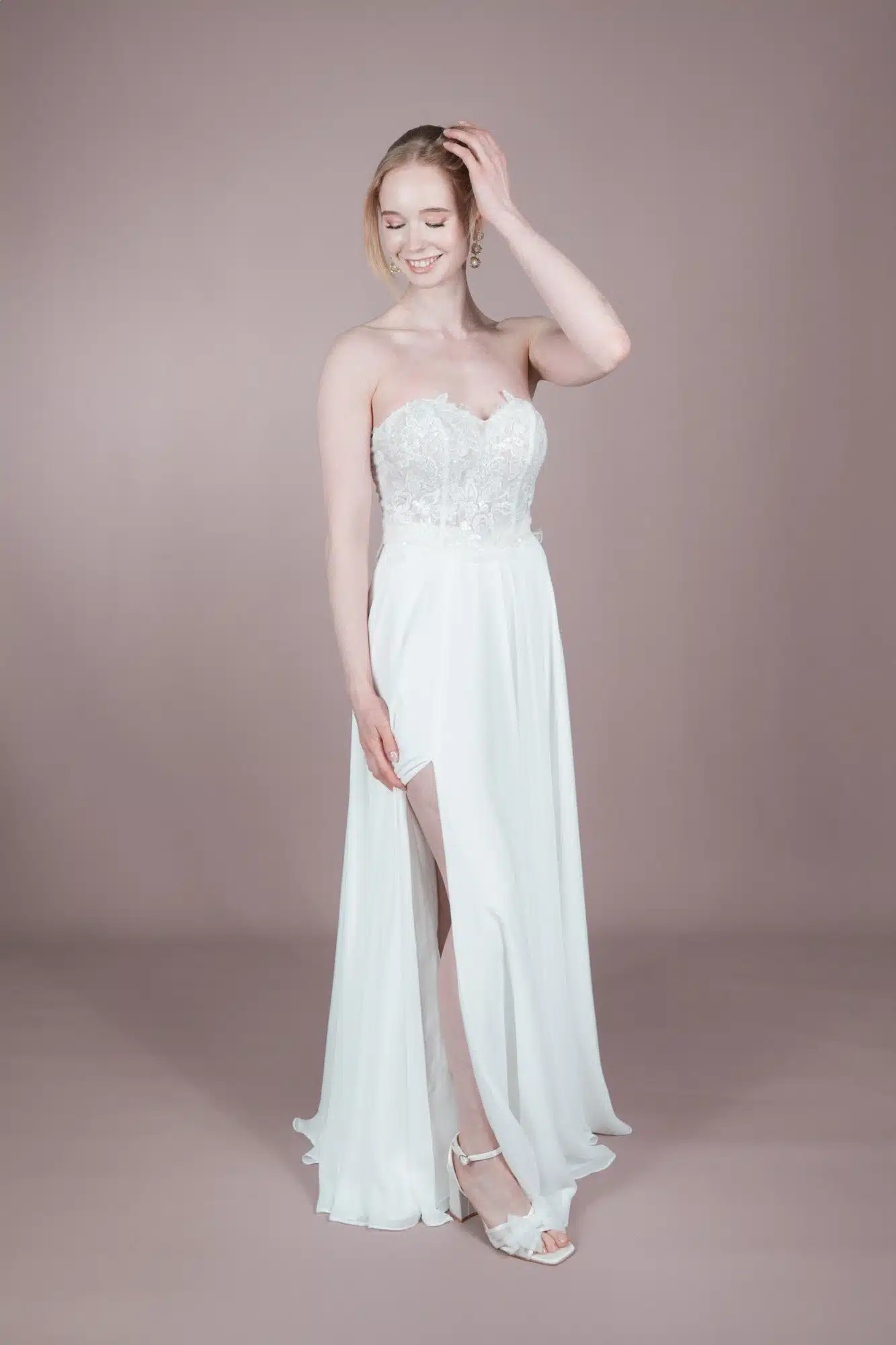 Bridonista R2L25-C03 Top