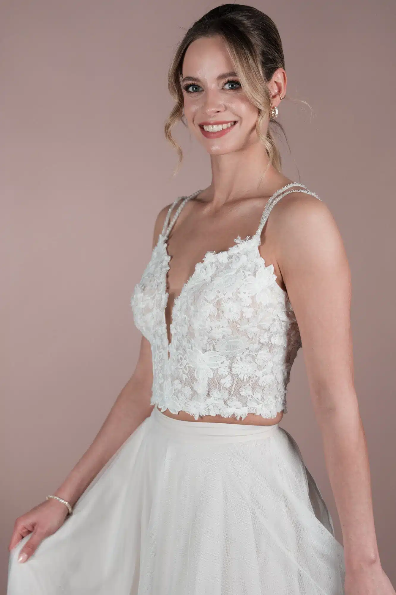 Bridonista R2L25-C04 Top