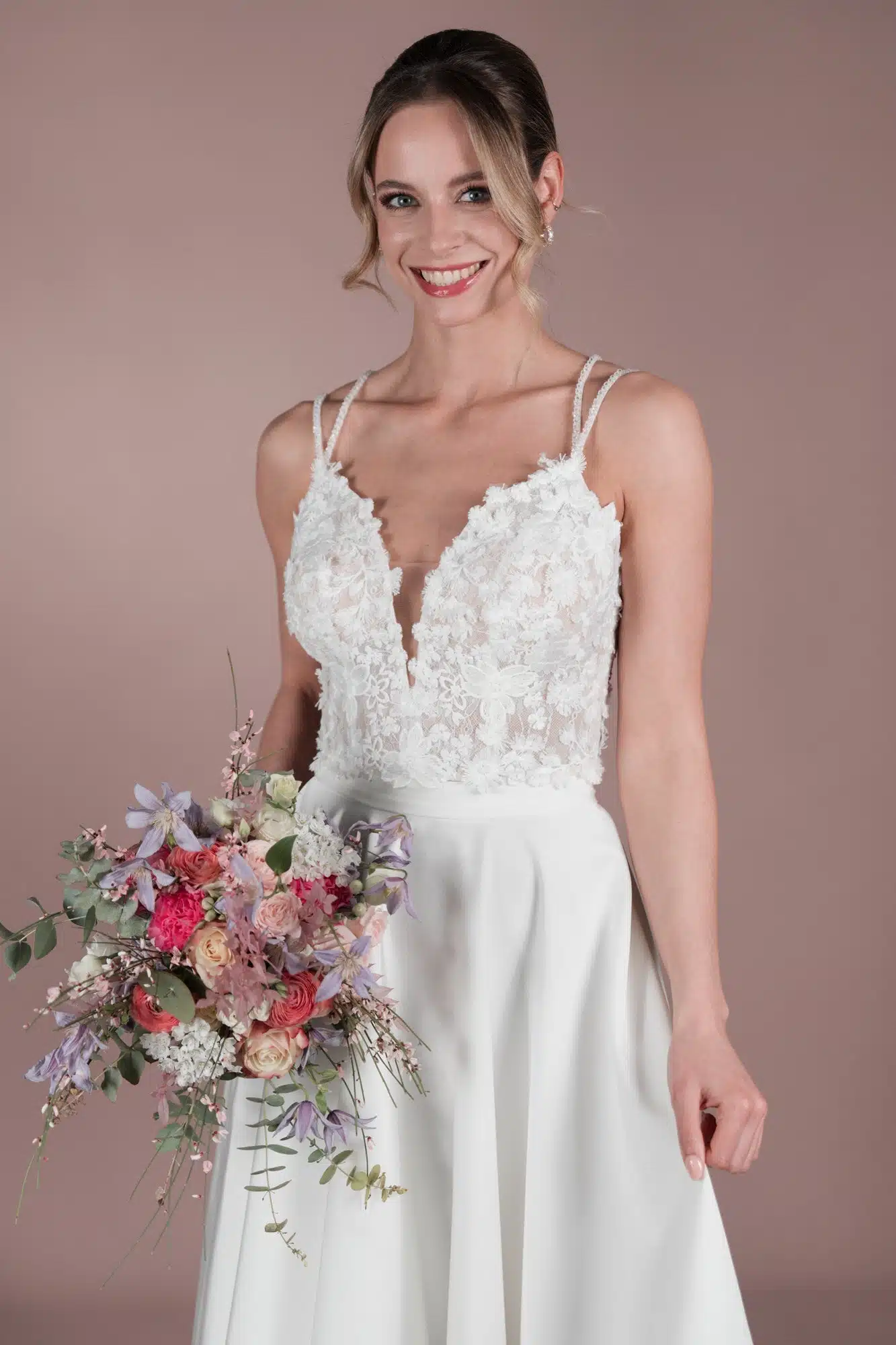 Bridonista R2L25-C04 Top