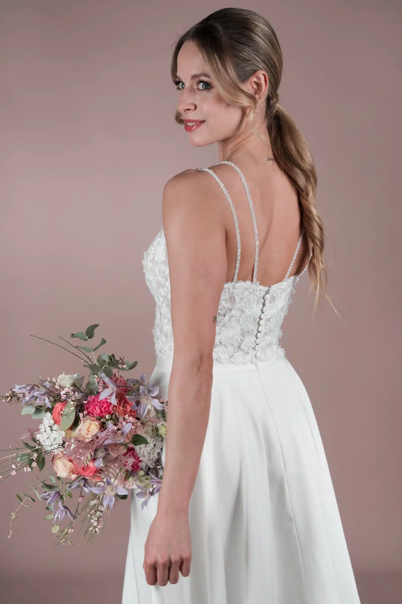 Bridonista R2L25-C04 Top