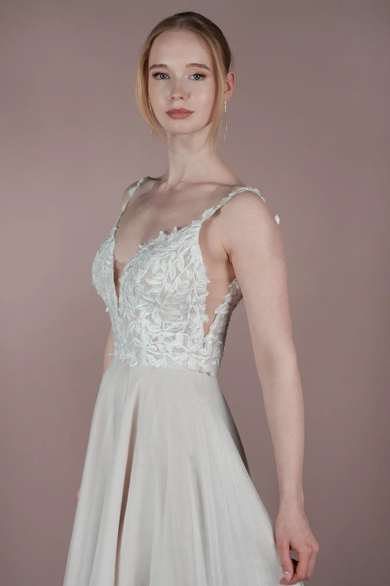 Bridonista R2L25-C05 Top