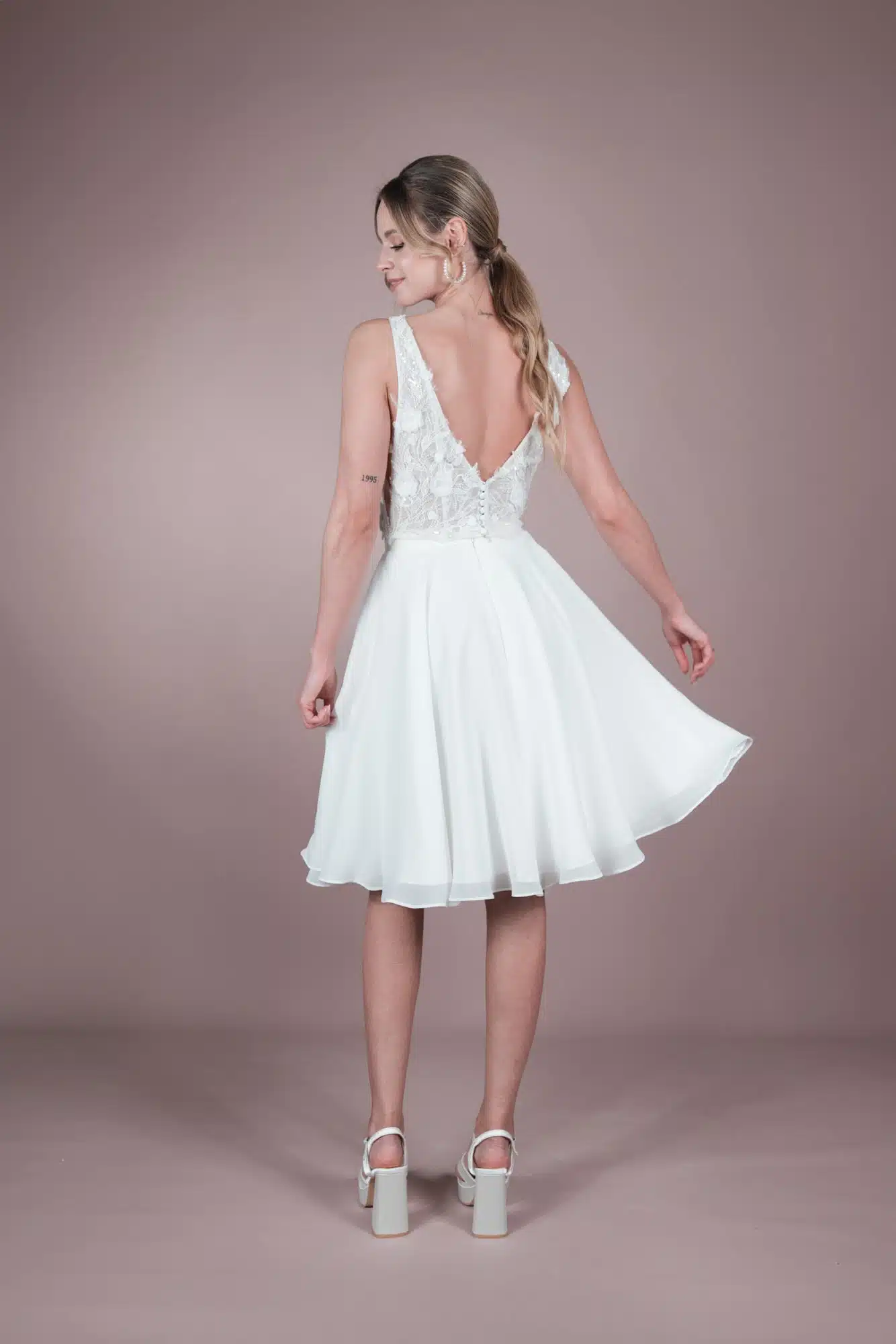 Bridonista R2L25-C06 Top