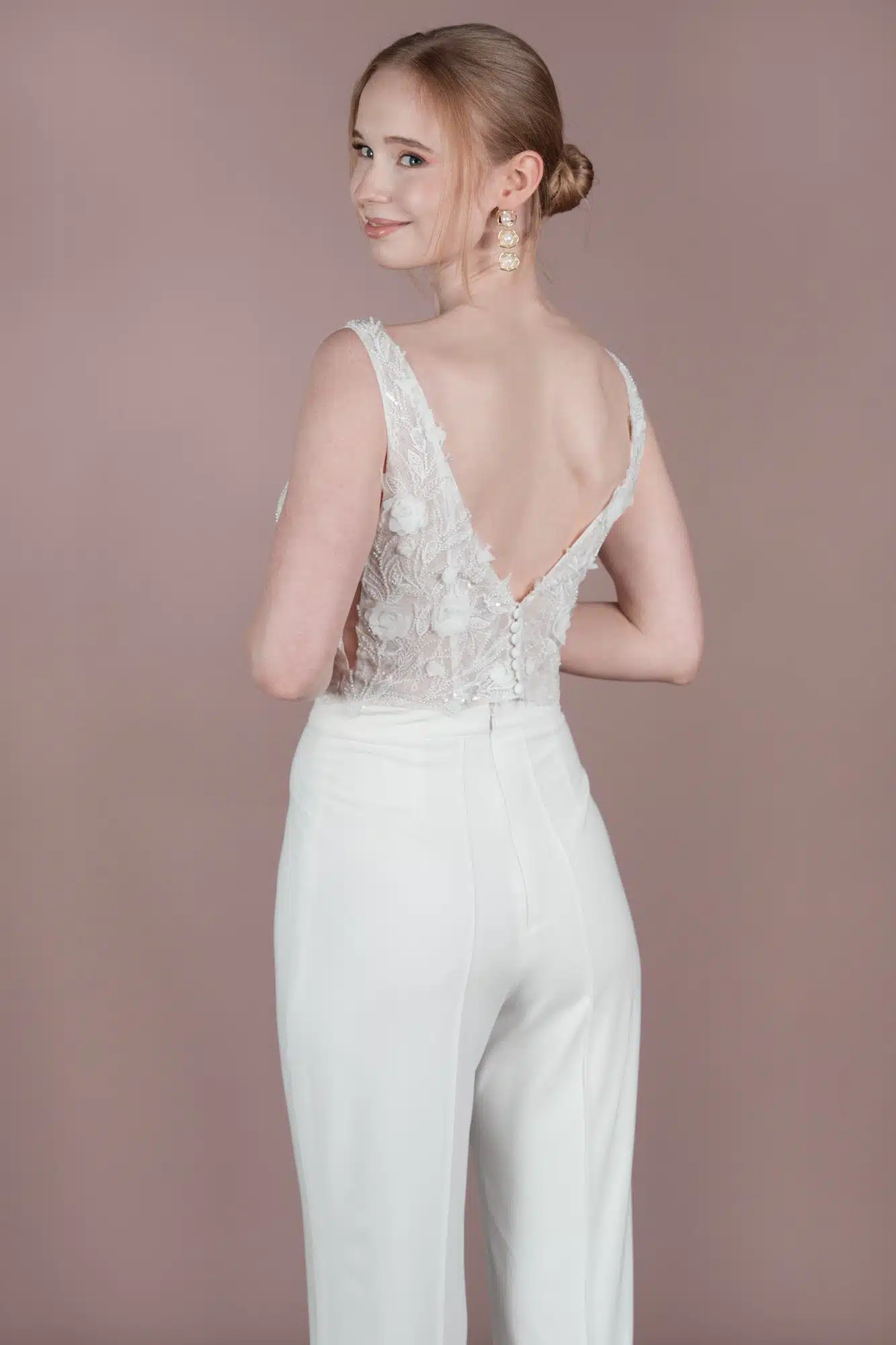 Bridonista R2L25-C06 Top