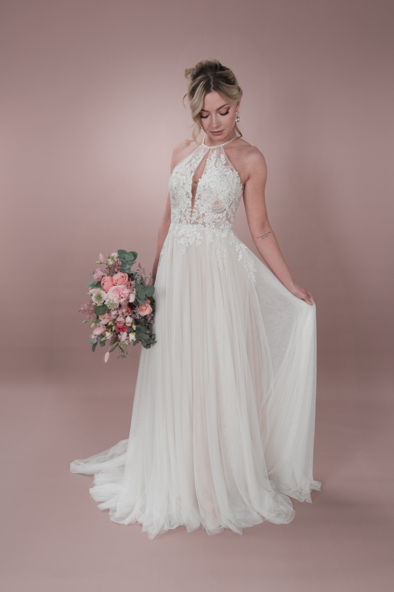 Brautkleider Hochzeitskleider Brautmode hochzeitsrausch