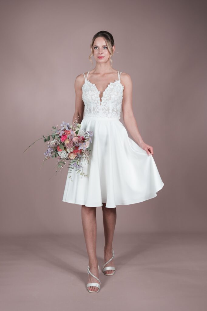 Brautmoden Outlet Hochzeitskleider Brautmode