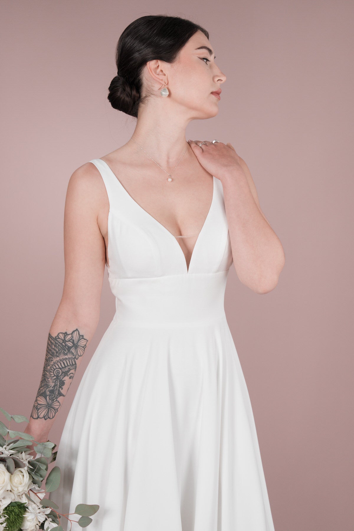Bridonista R2L25-C-A01
