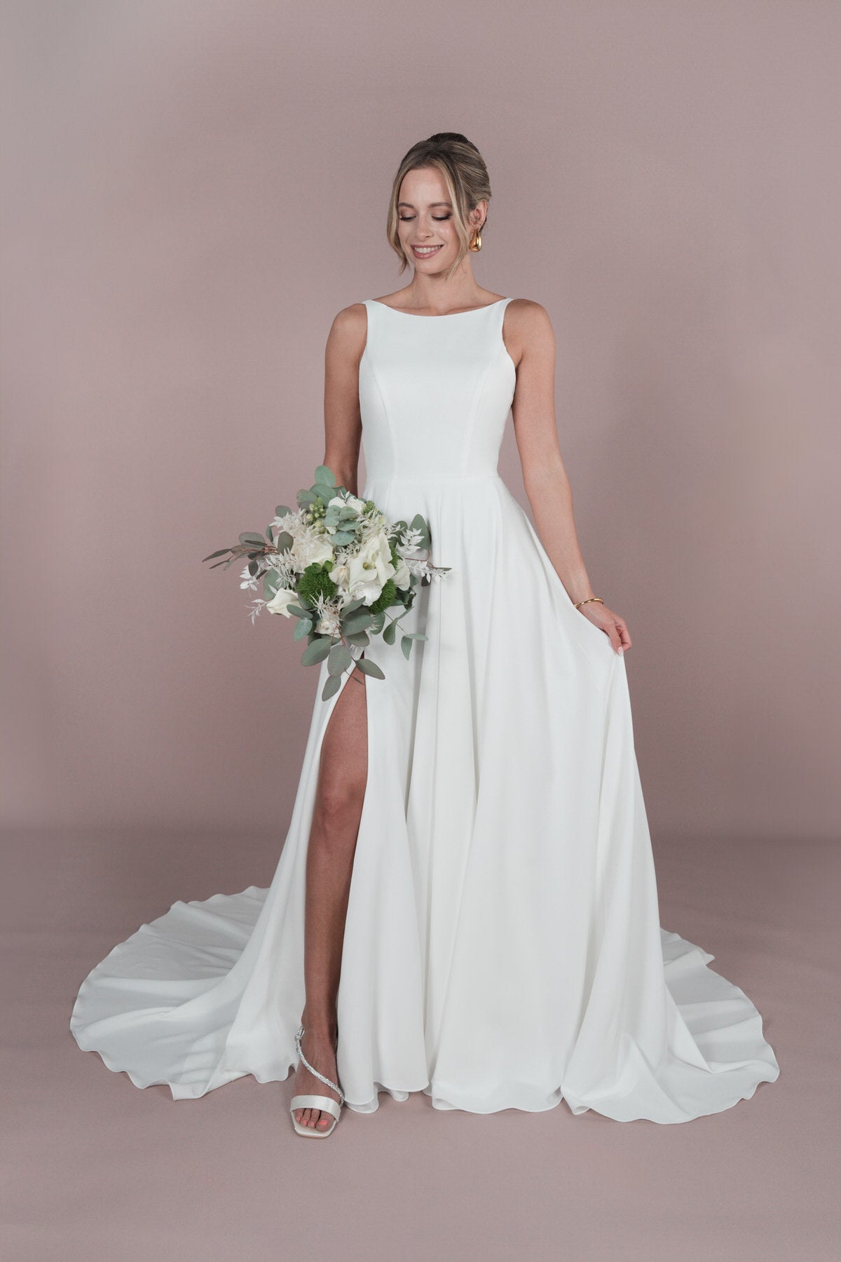 Bridonista R2L25-C-A02 Brautkleid
