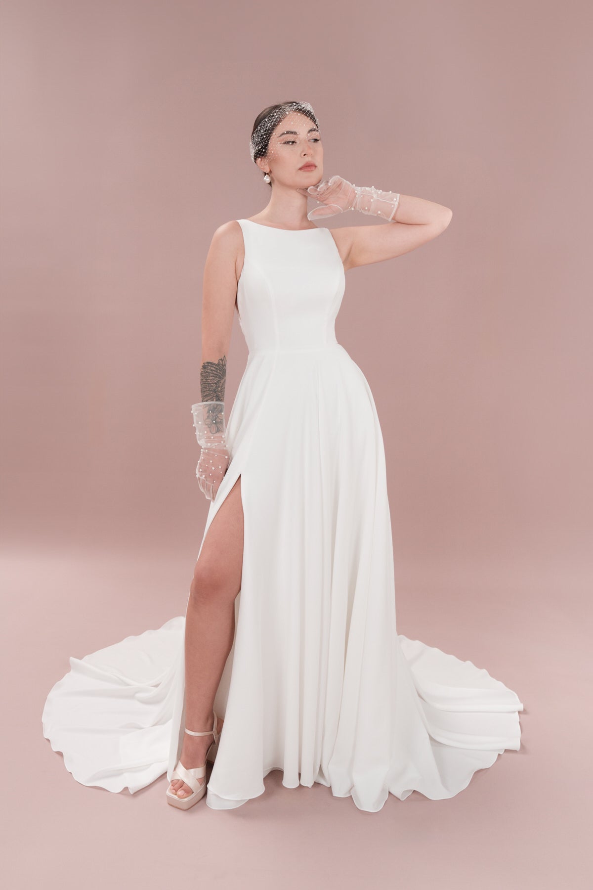 Bridonista R2L25-C-A02