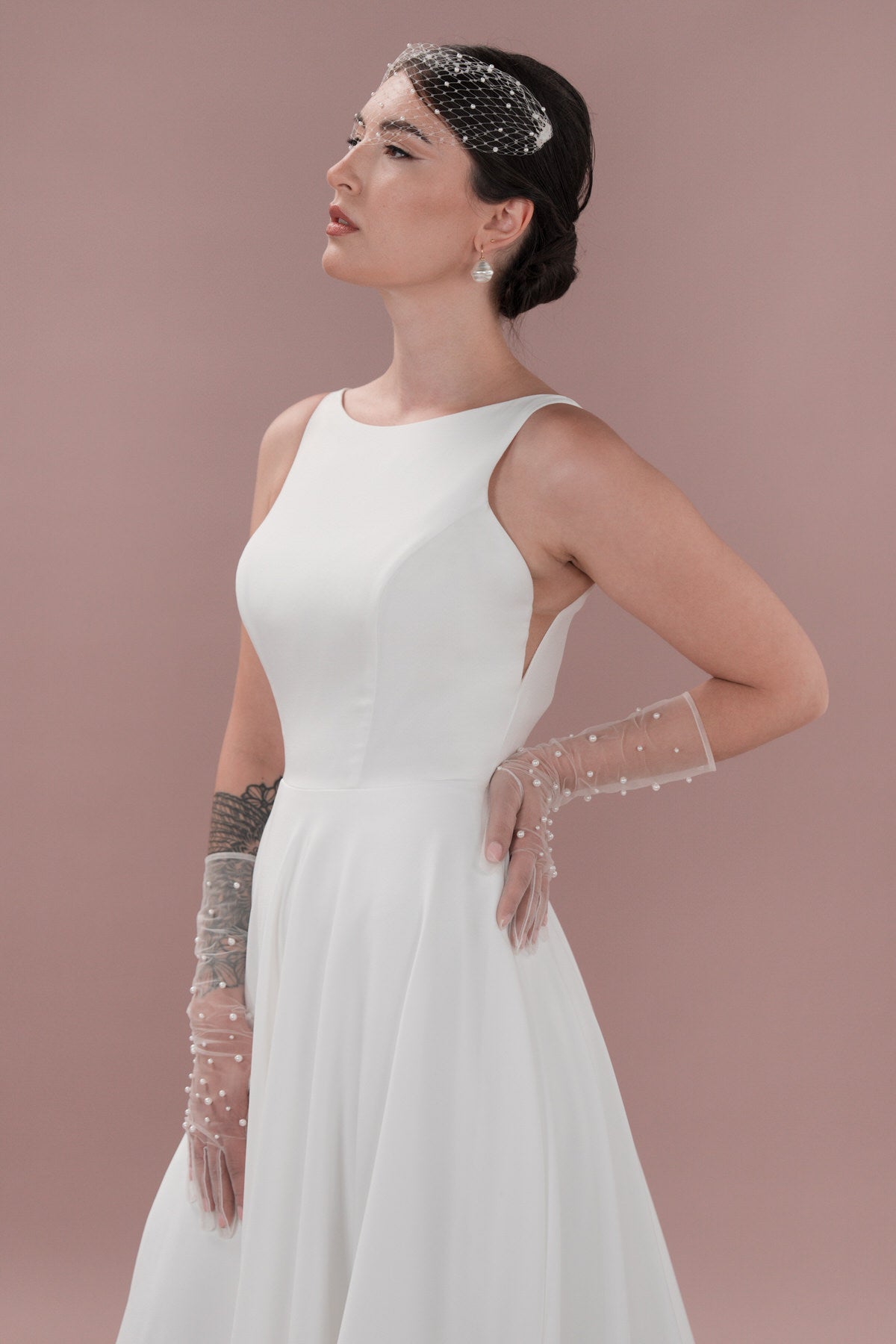 Bridonista R2L25-C-A02