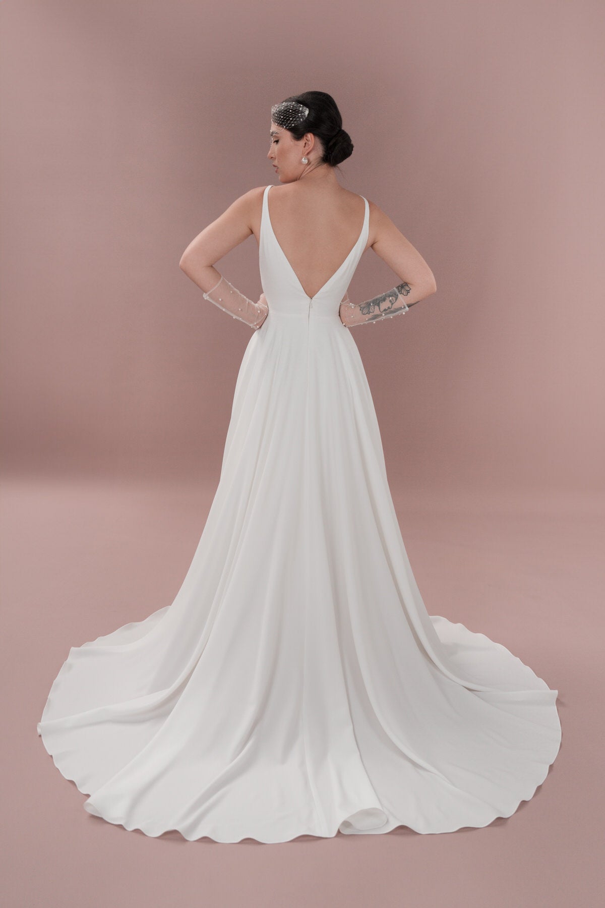 Bridonista R2L25-C-A02