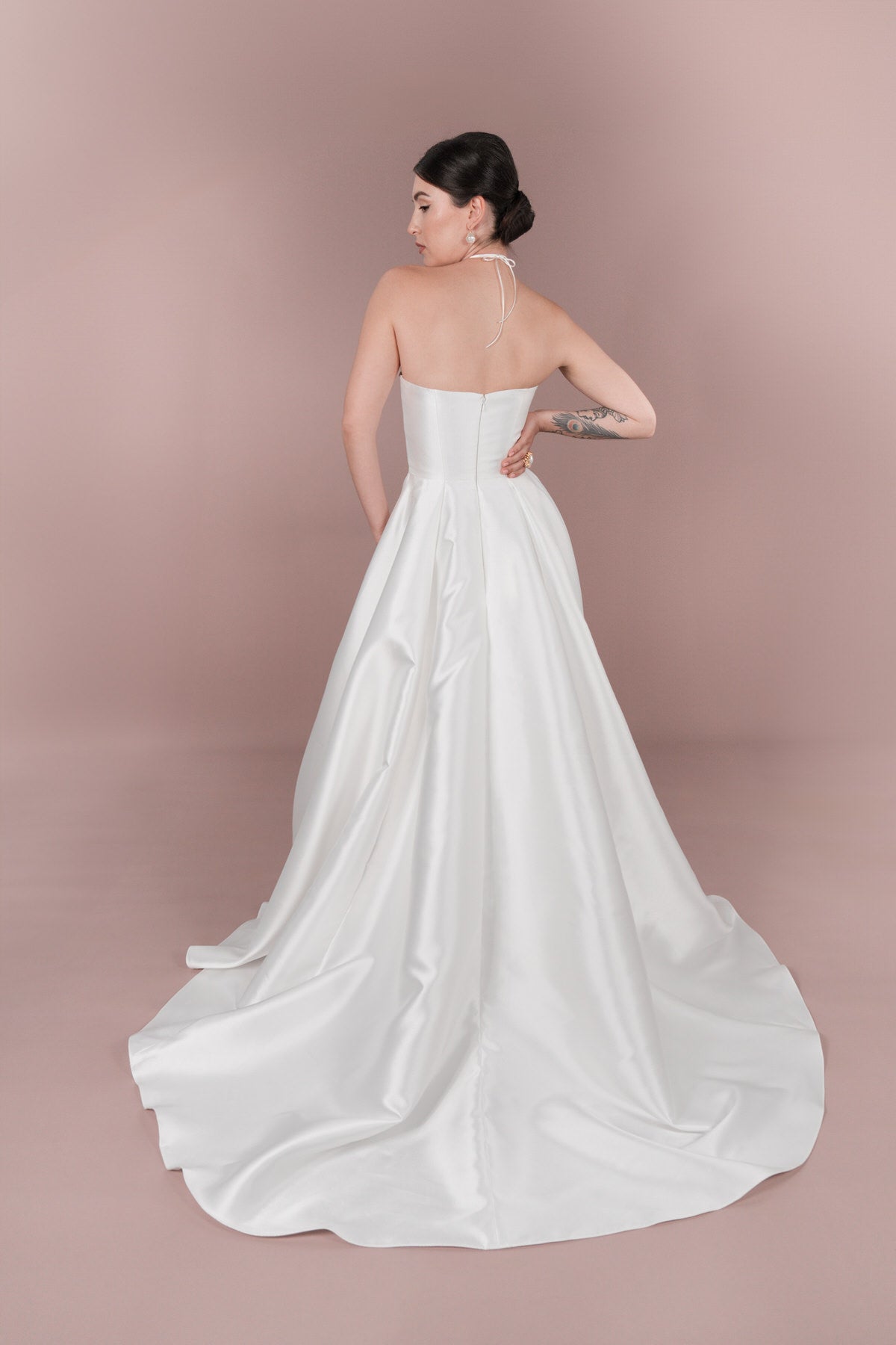 Bridonista R2L25-C-A03