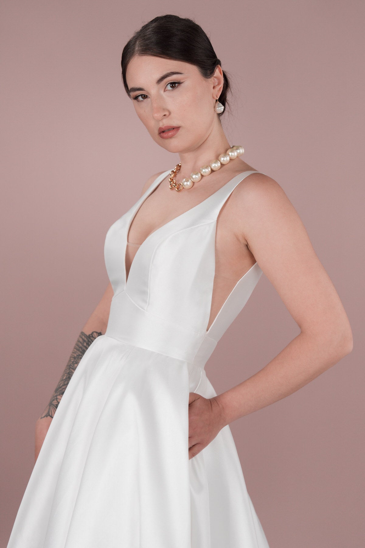Bridonista R2L25-C-A04