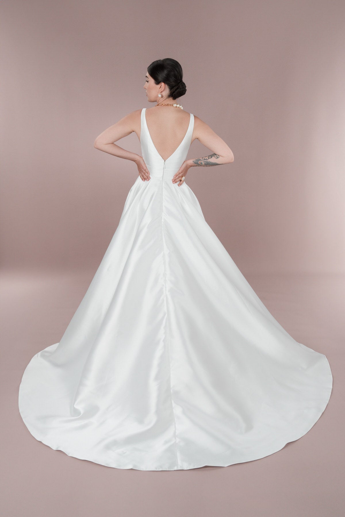 Bridonista R2L25-C-A04