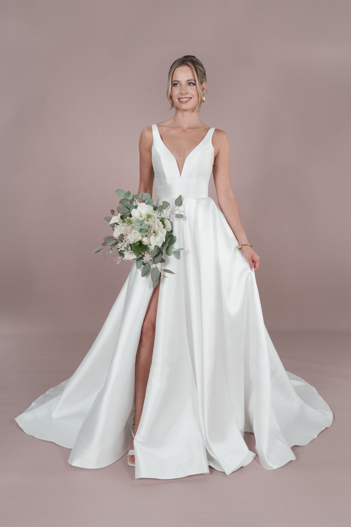 Bridonista R2L25-C-A04 Brautkleid