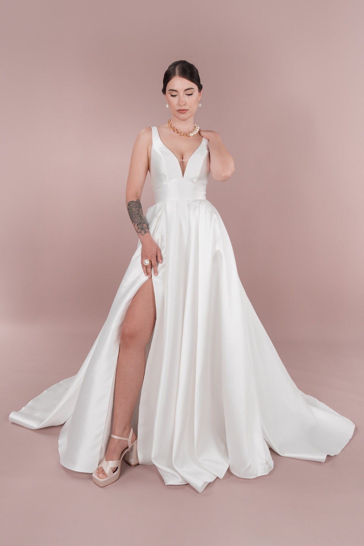 Bridonista R2L25-C-A04