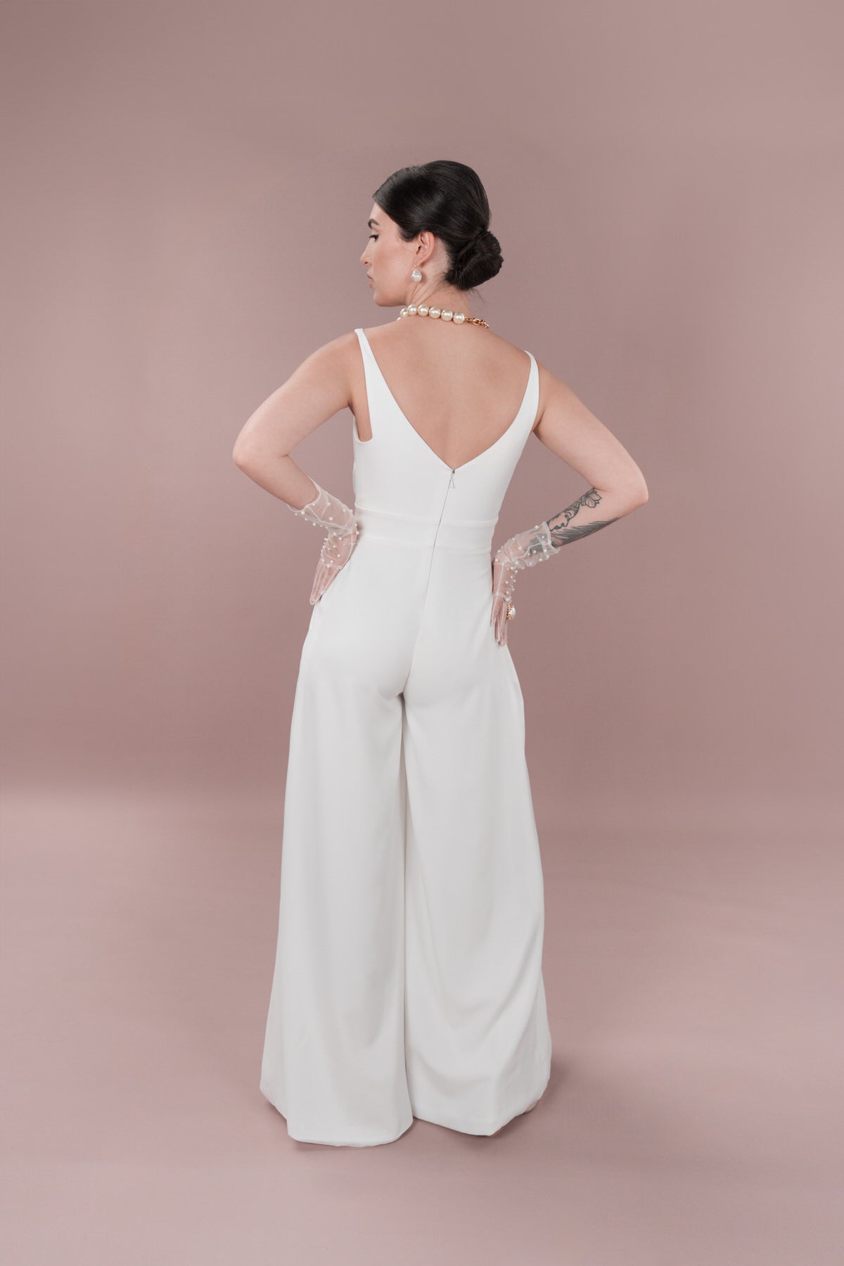Bridonista R2L25-C-J01