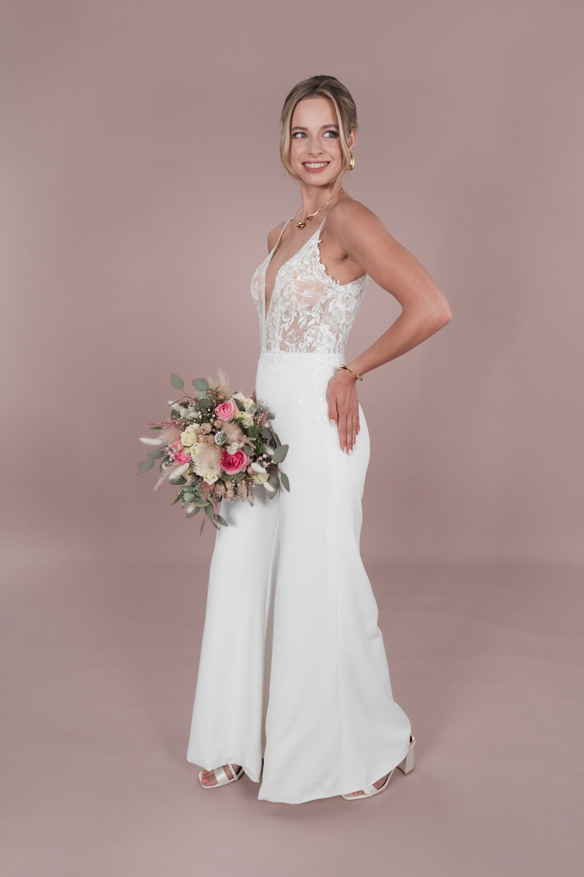 Bridonista R2L25-C-J02