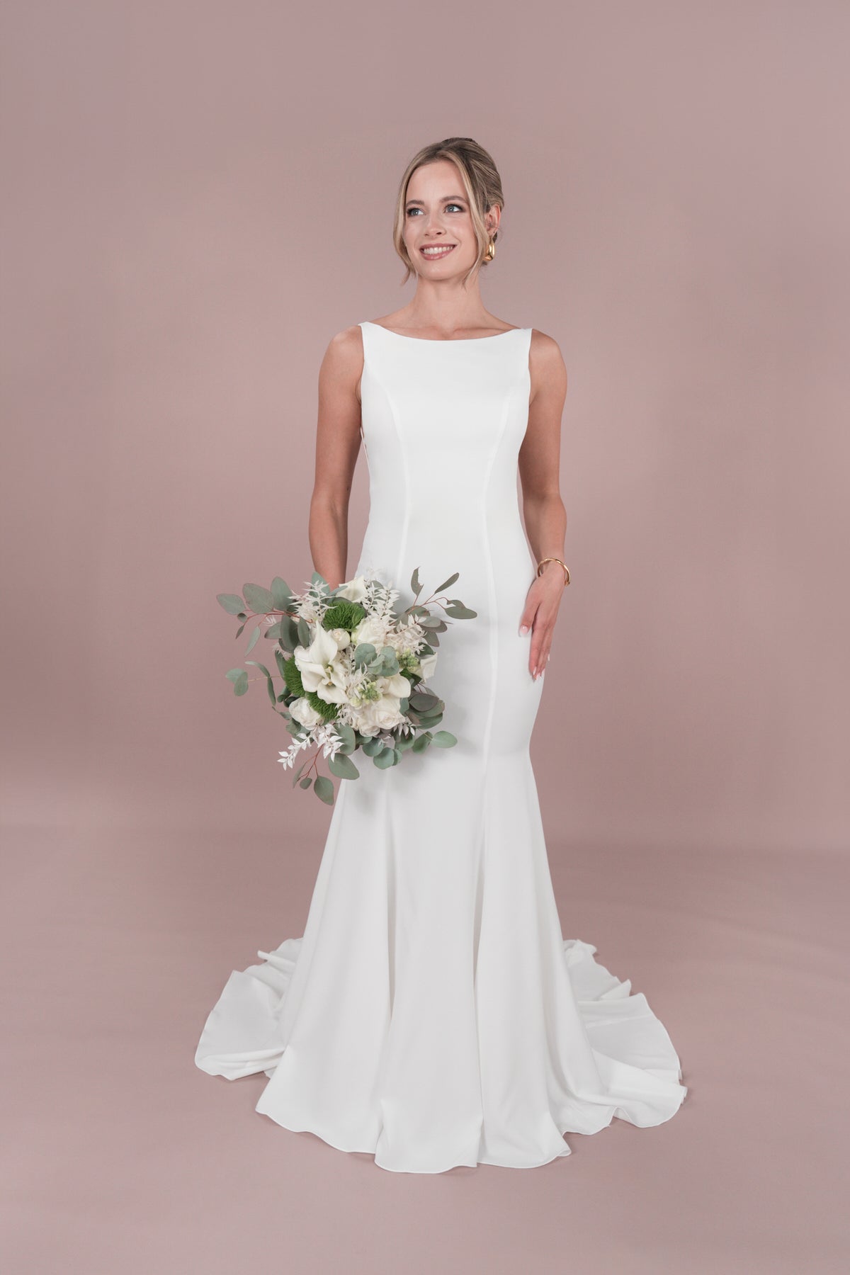 Bridonista R2L25-C-F01 Brautkleid