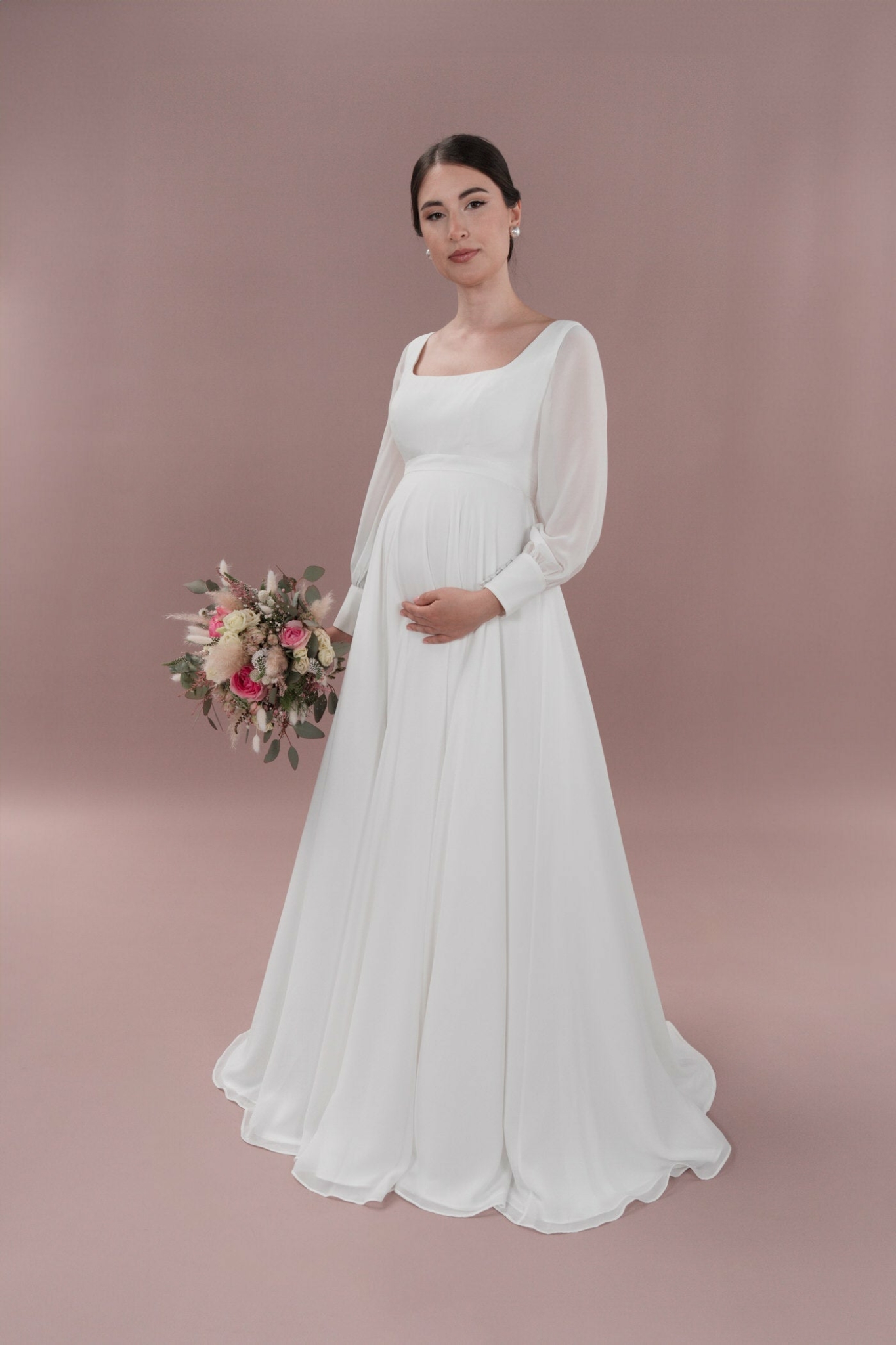 Bridonista BM25-03 Brautkleid