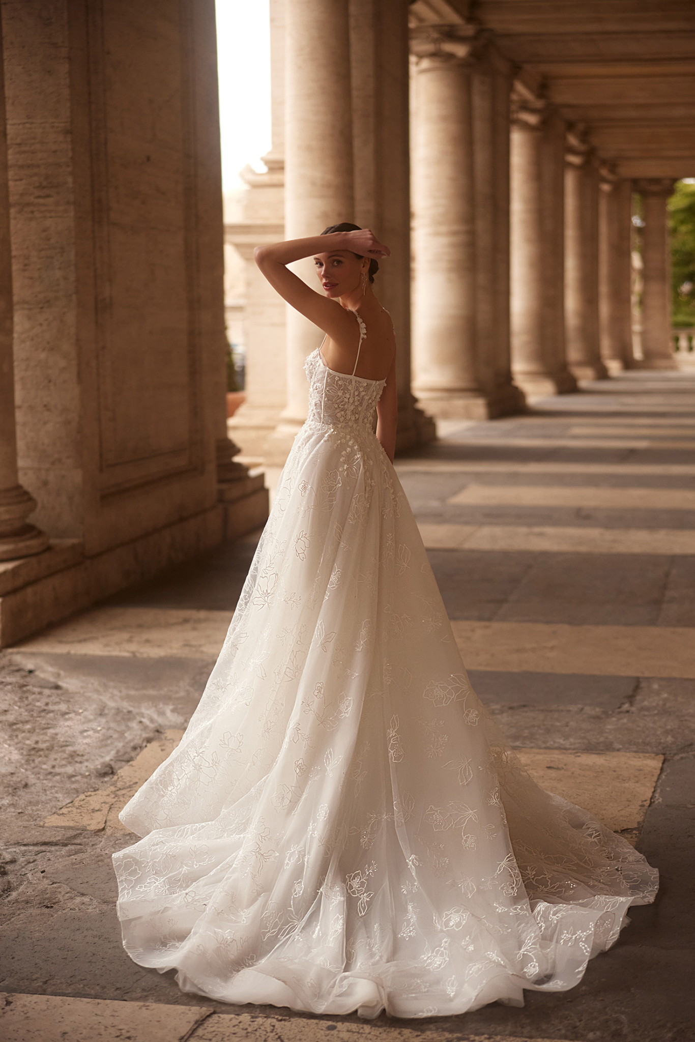 Aria Bride Kioto 434