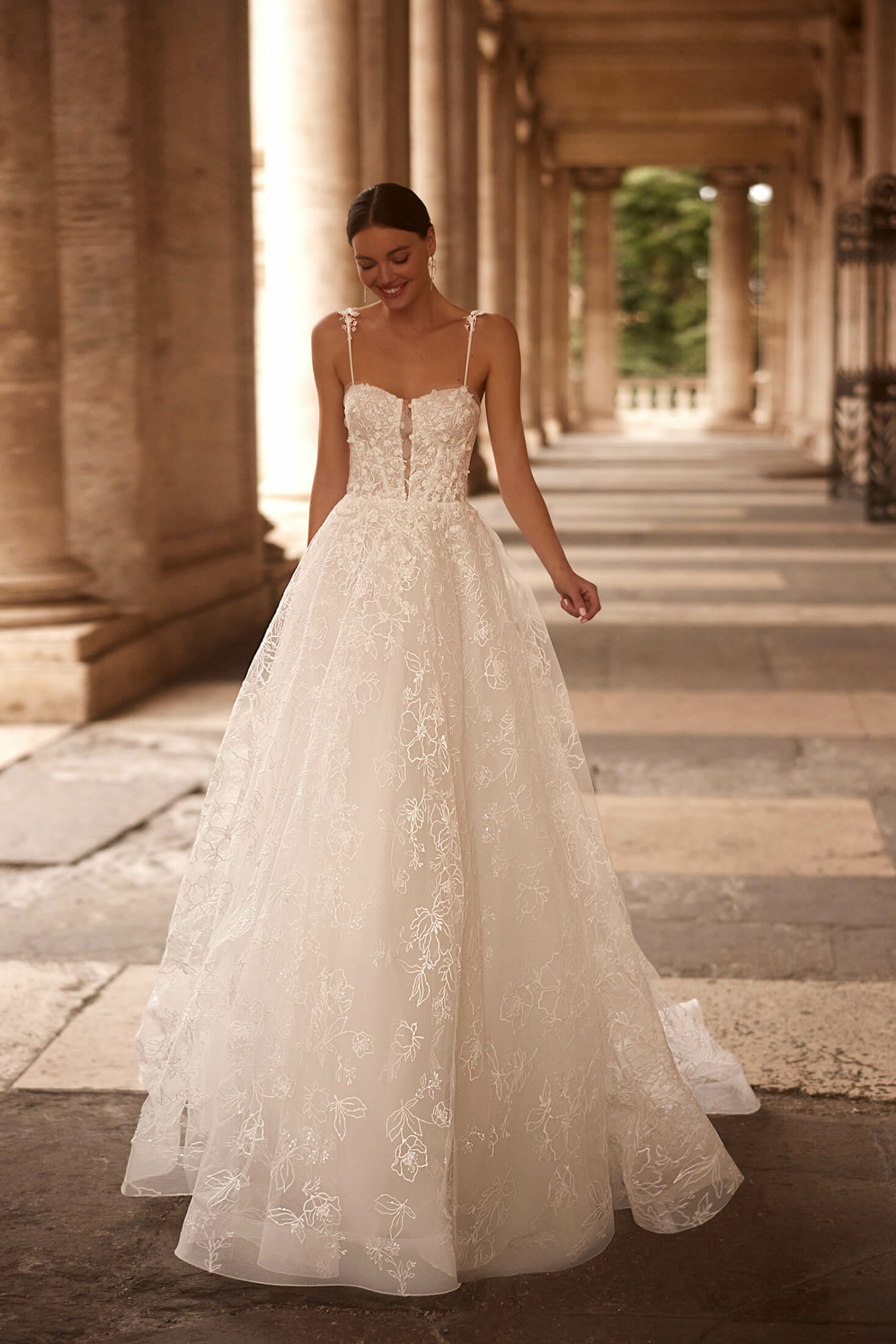 Aria Bride Kioto 434 Brautkleid