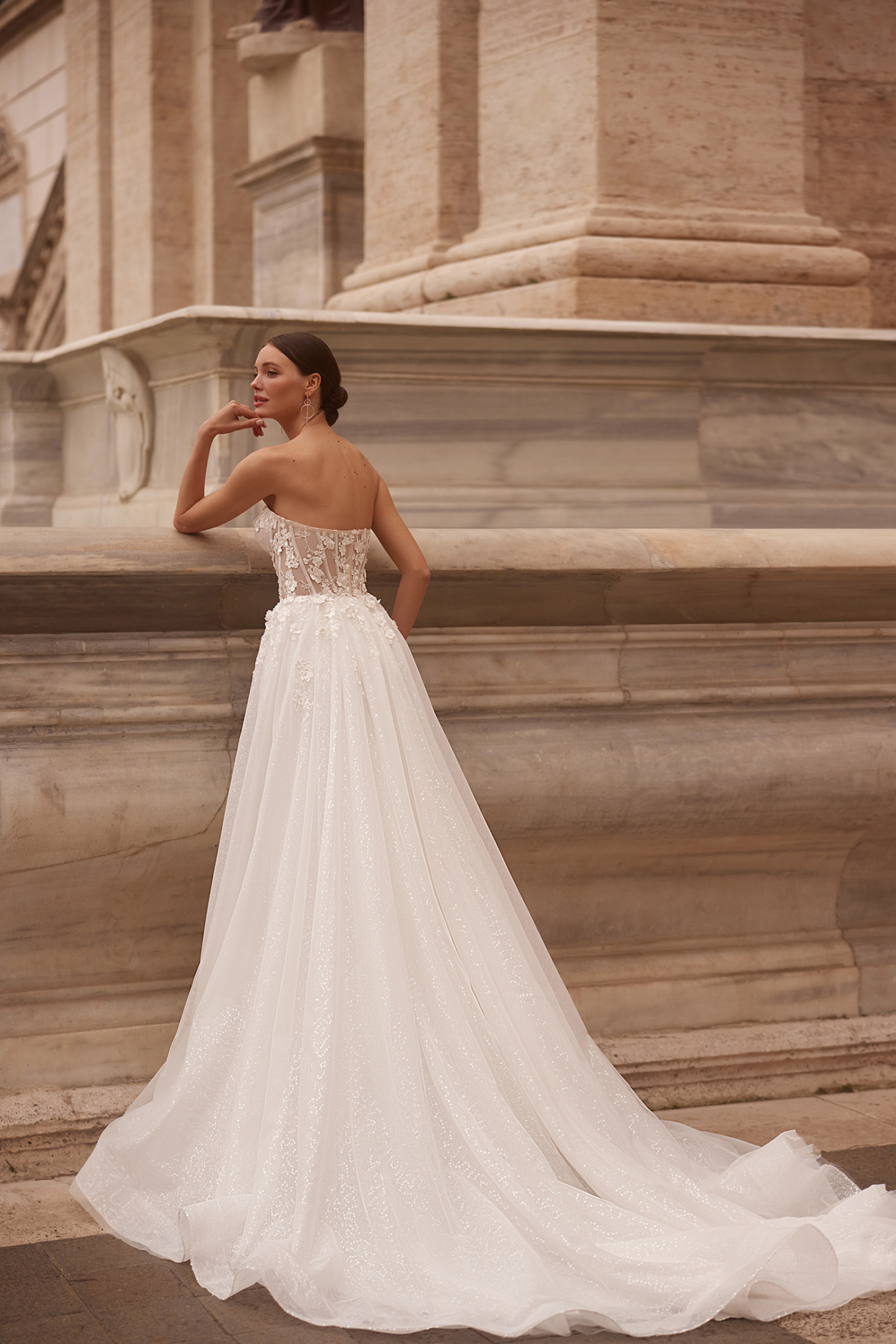 Aria Bride Fantasy 439