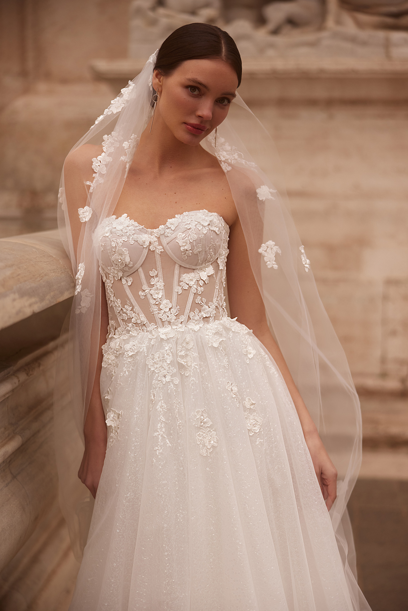 Aria Bride Fantasy 439