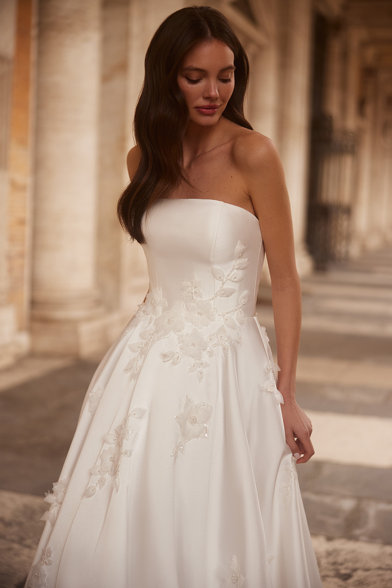 Aria Bride Fantasy 460 Penny