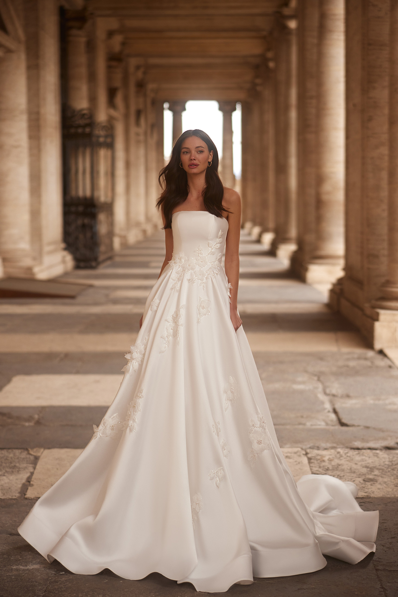 Aria Bride Penny 460 Brautkleid