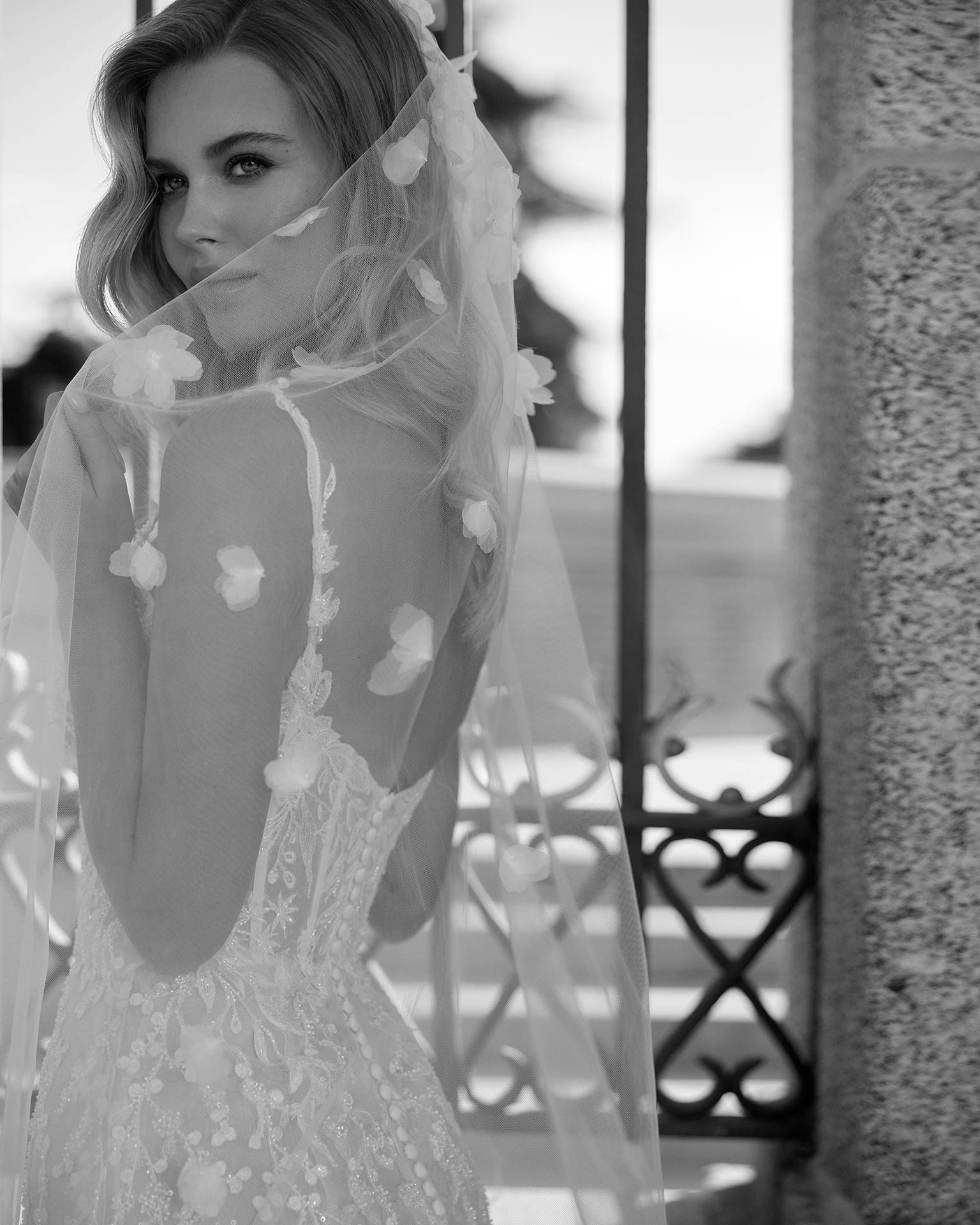 Luna Novias Sarent
