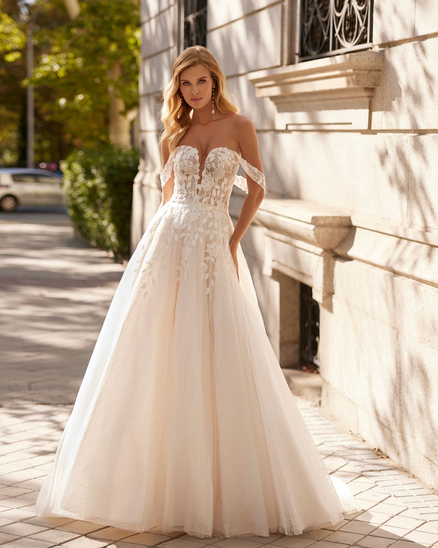 Luna Novias Selder