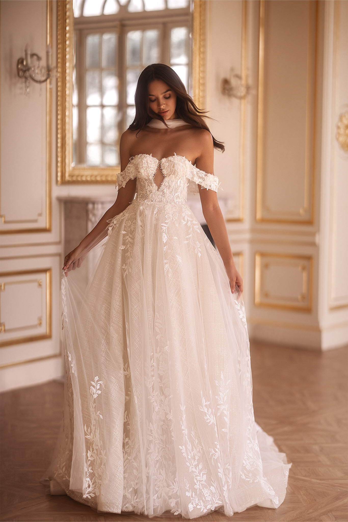 Elly Bride Zola 417 Brautkleid
