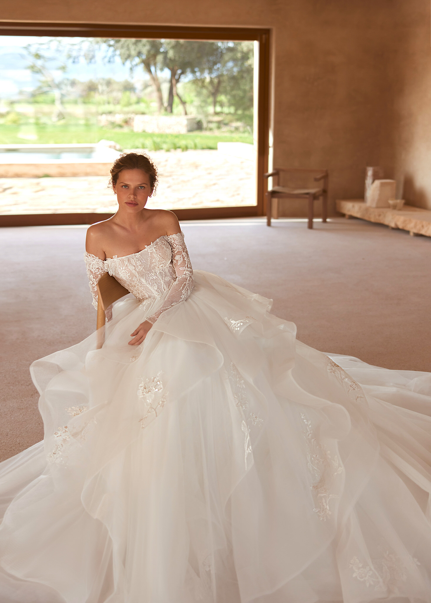 Elly Bride Zendeya