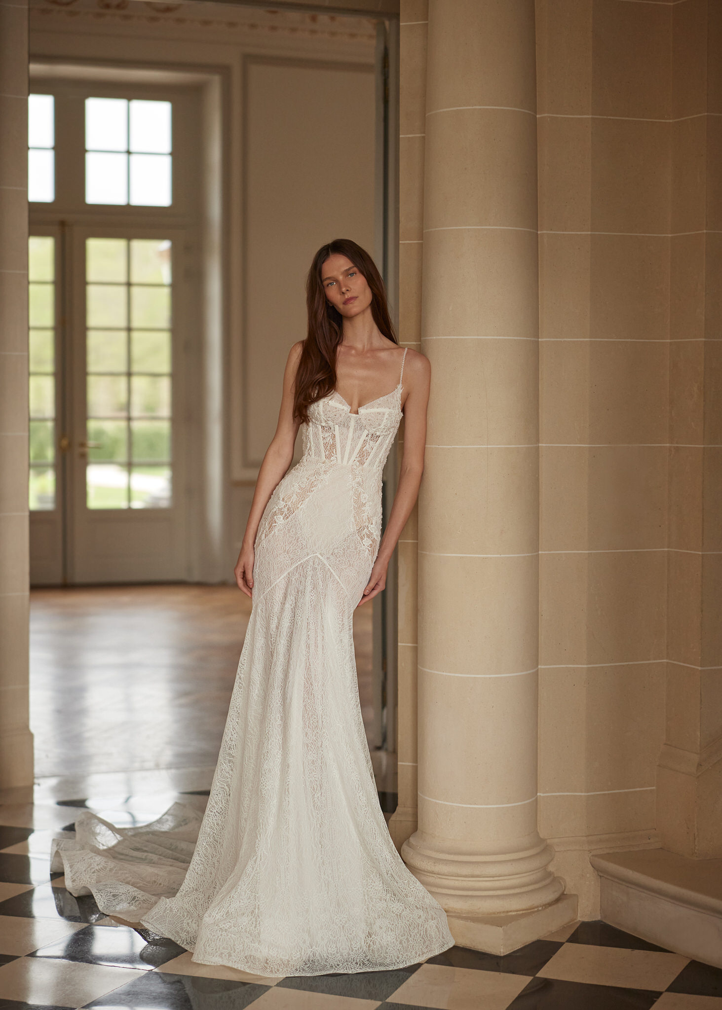 Elly Bride Laya 522 Brautkleid