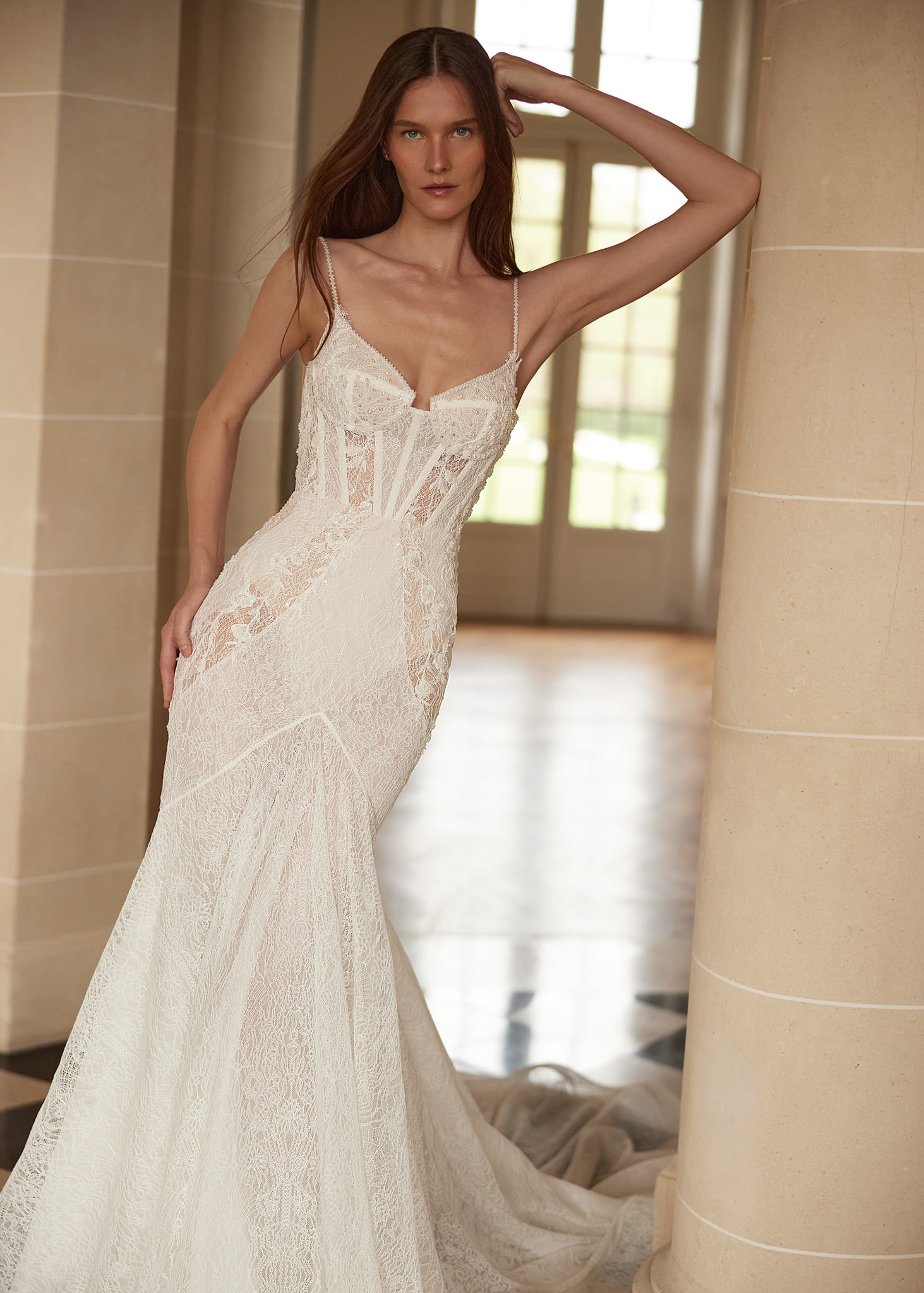 Elly Bride Laya