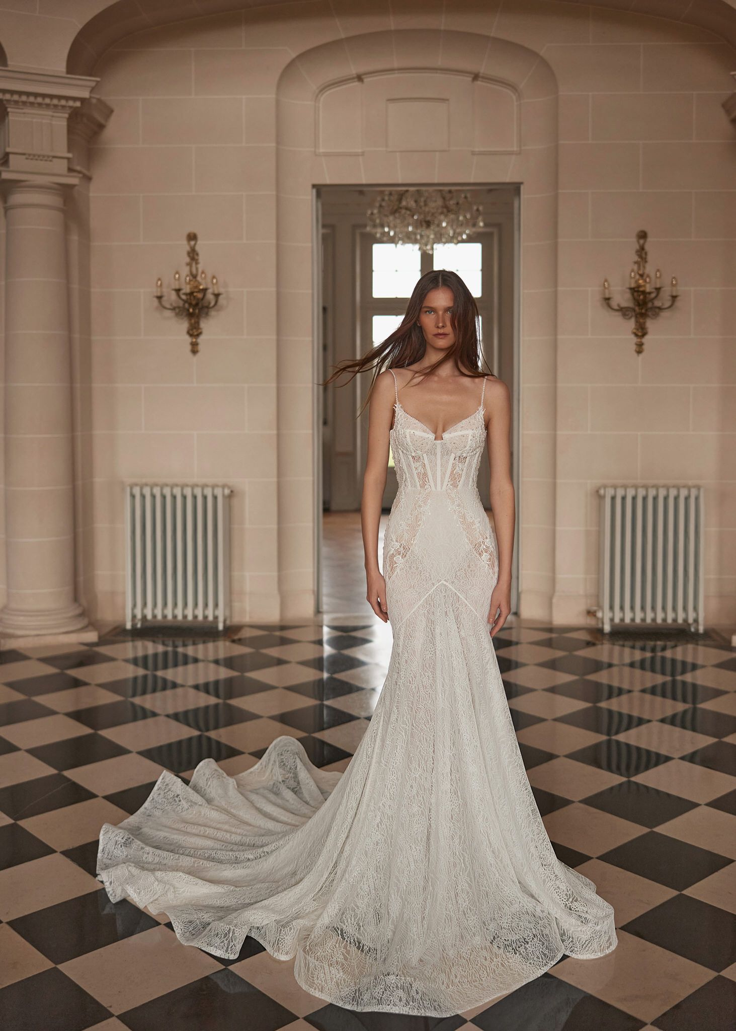 Elly Bride Laya