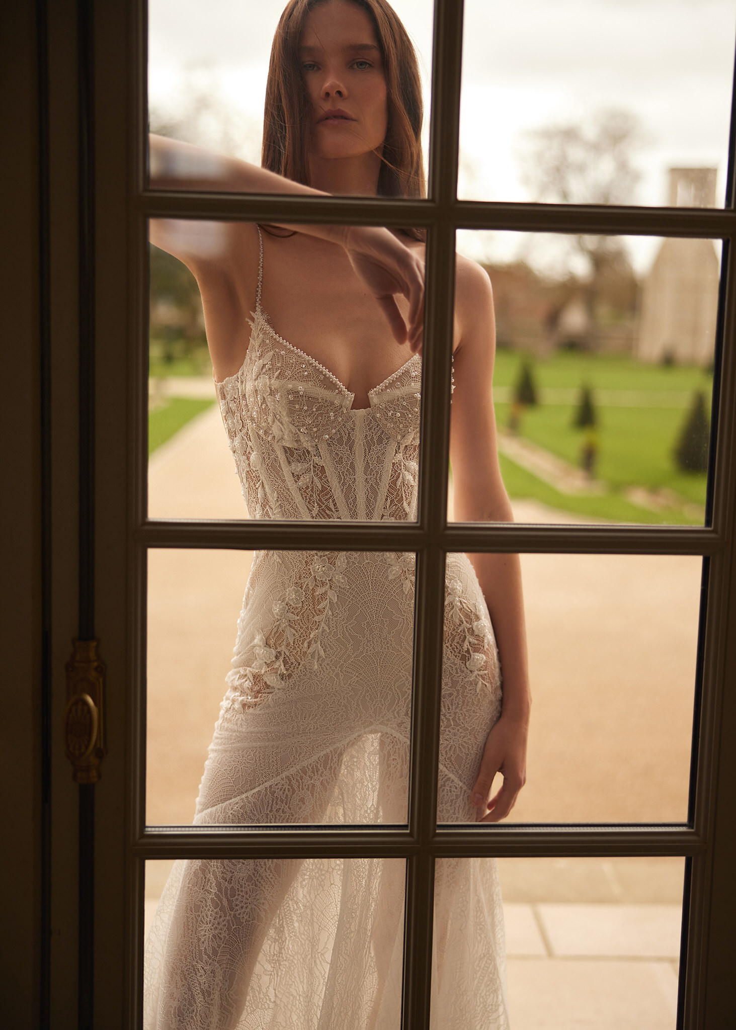 Elly Bride Laya