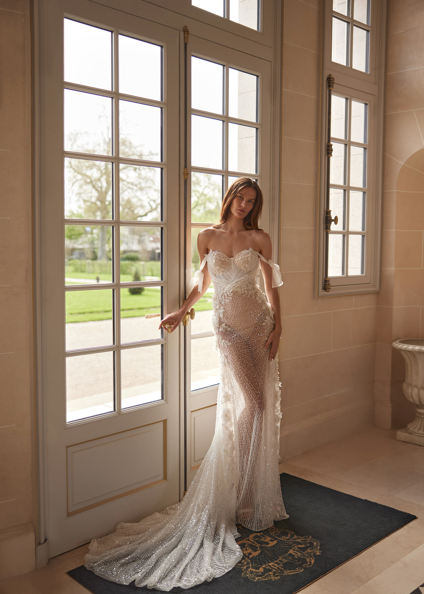 Elly Bride Bria 534 Brautkleid
