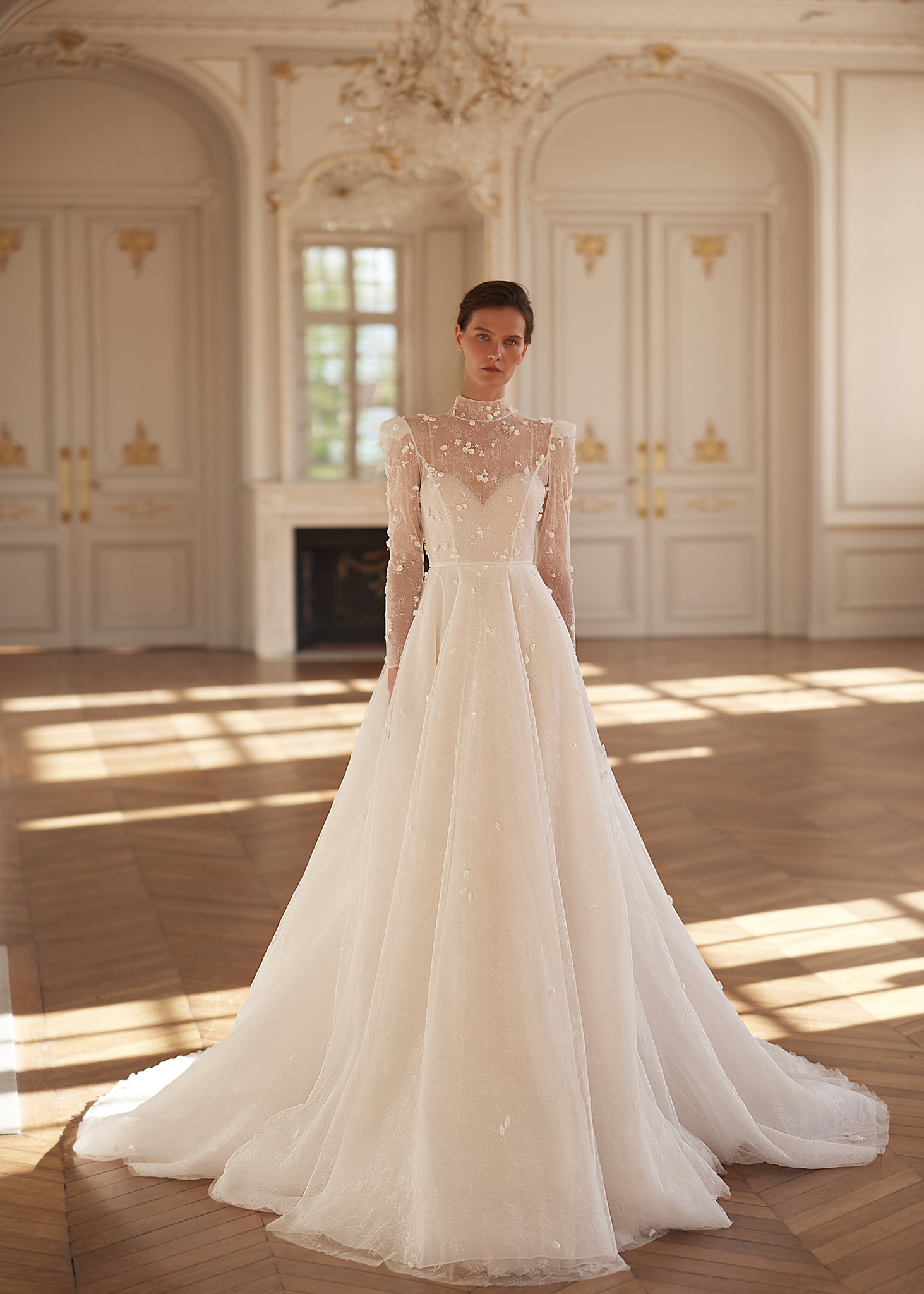 Elly Bride Amalia 535 Brautkleid