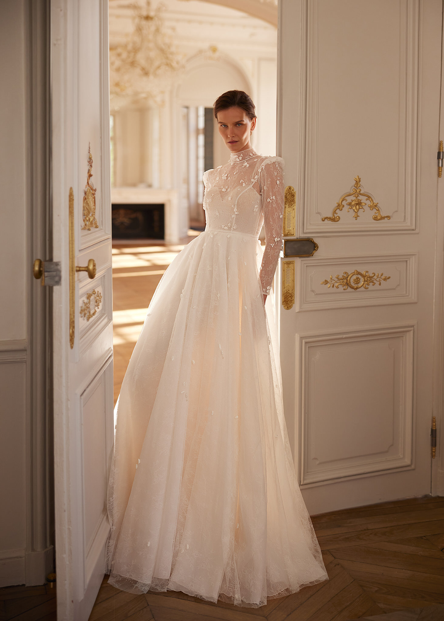 Elly Bride Amalia