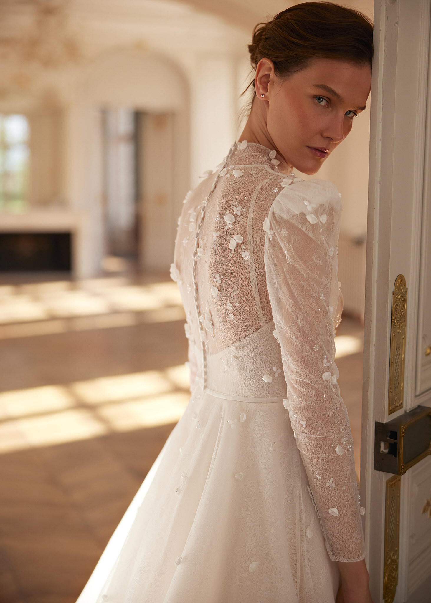 Elly Bride Amalia