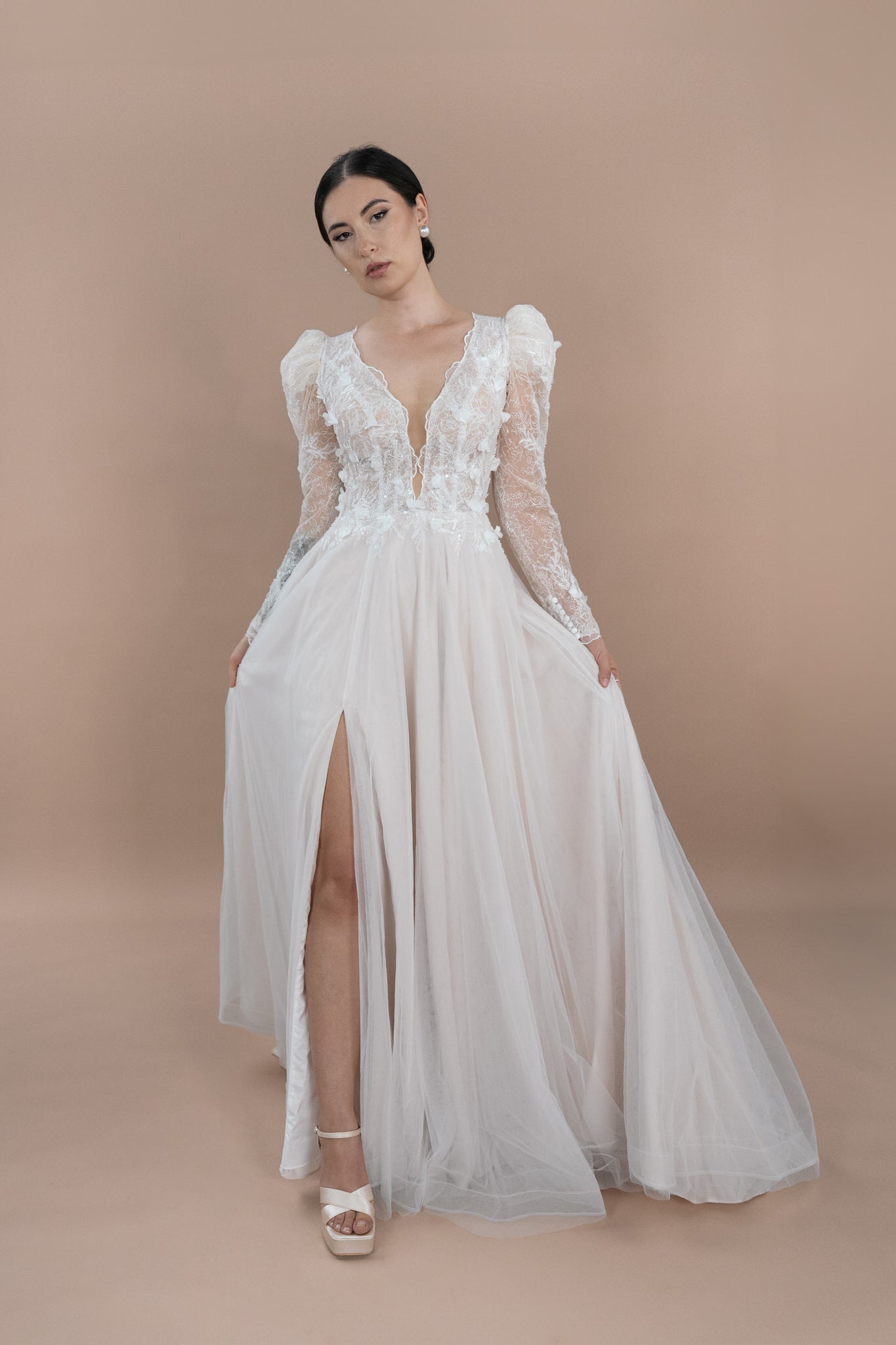 Bridonista V25-20